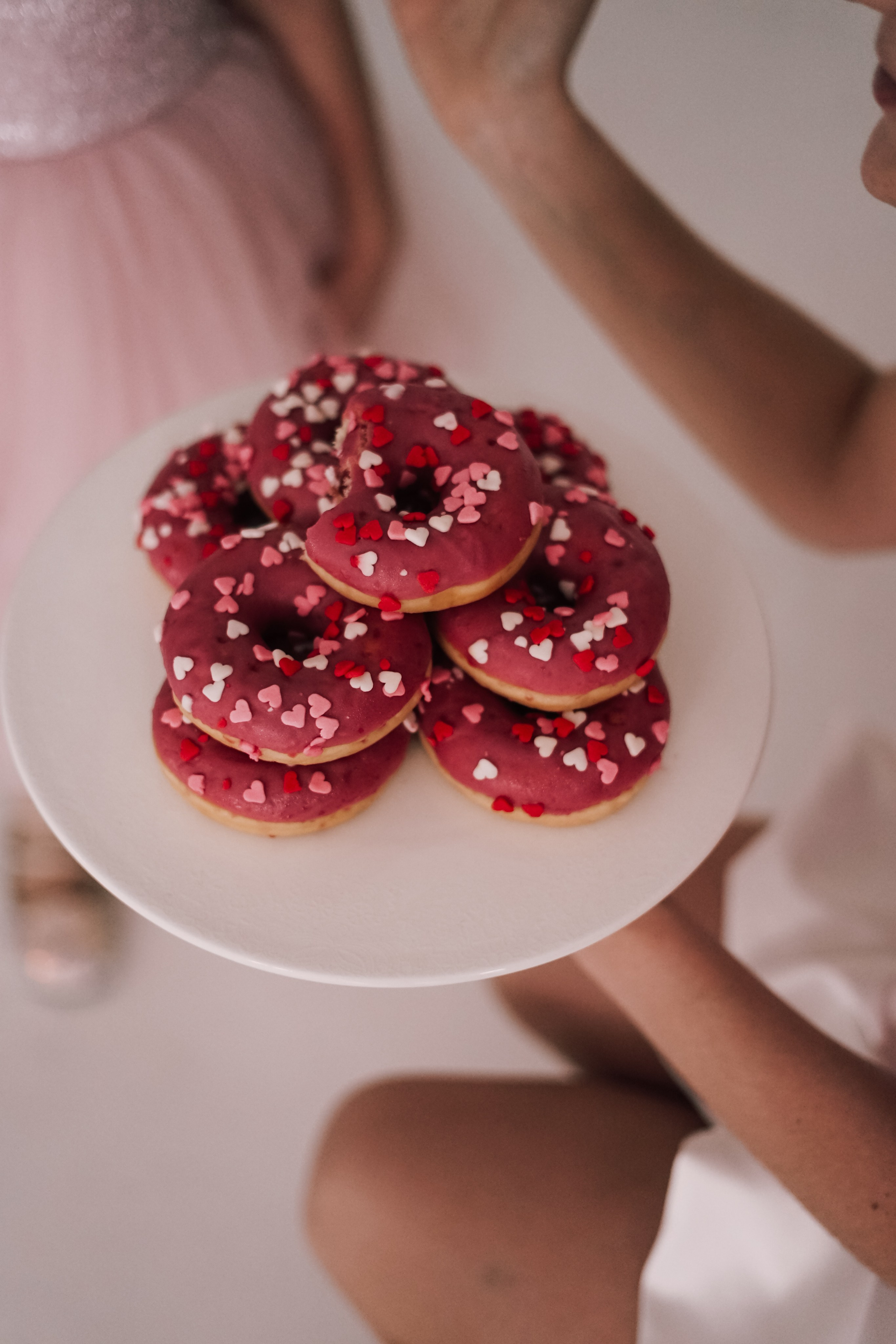Две сестры. Портретный и семейный фотограф в Мариуполе, РФ. Даша Жогло