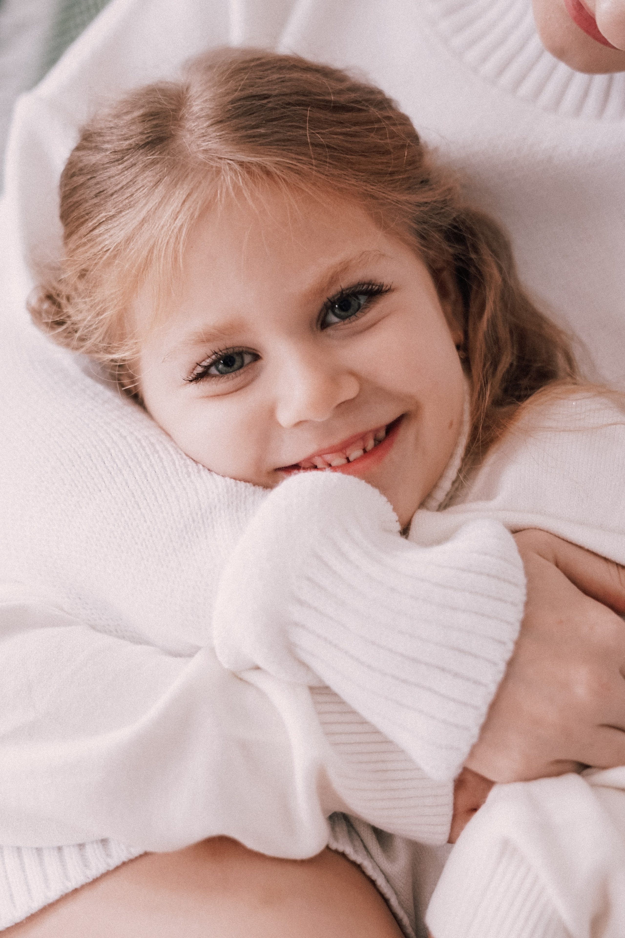 Две сестры. Портретный и семейный фотограф в Мариуполе, РФ. Даша Жогло