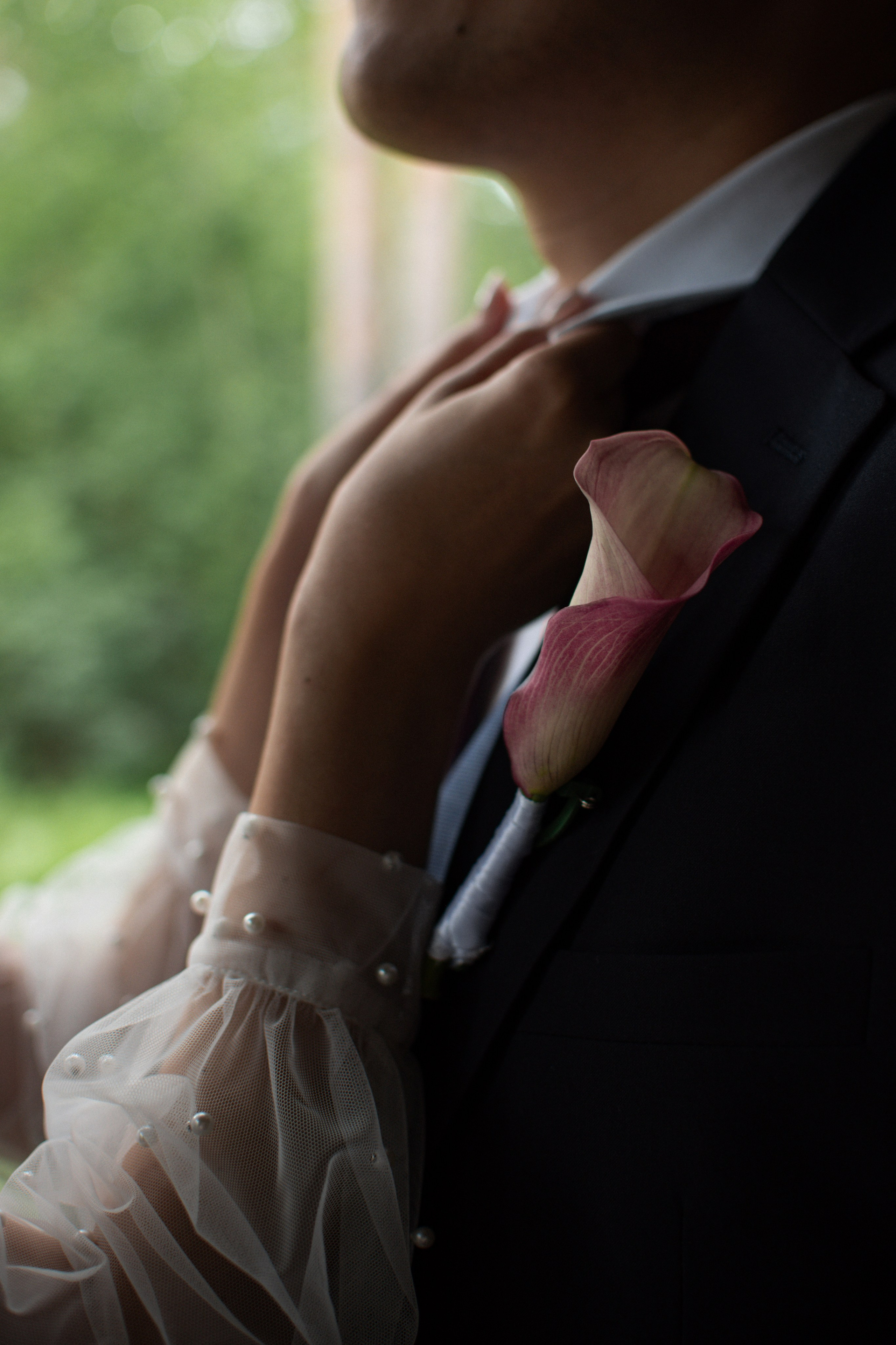 Вадим и Регина. Фотограф Челябинск Екатерина Миниханова