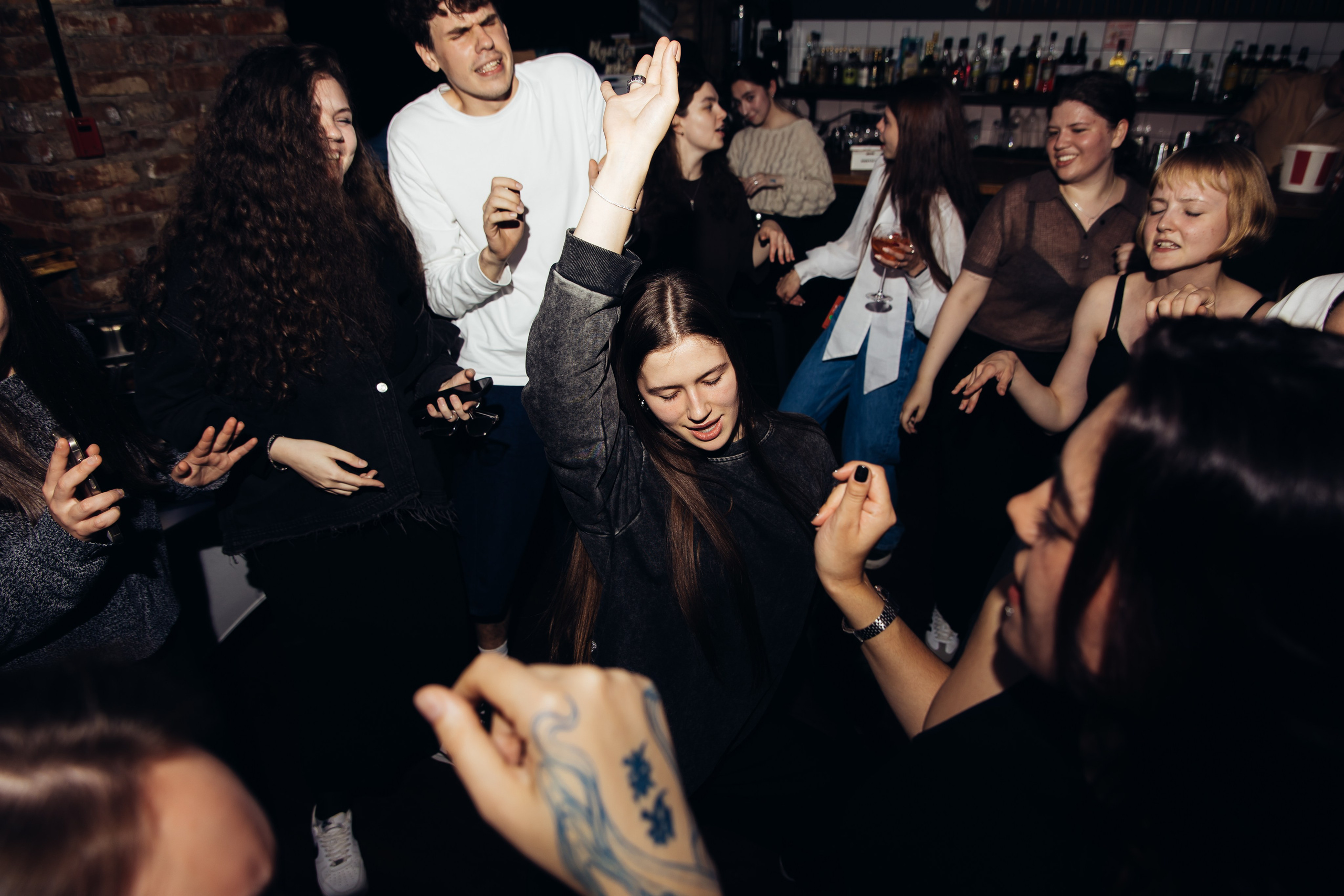 Свое место. Свадебный и репортажный фотограф в Омске. Червоткин Никита