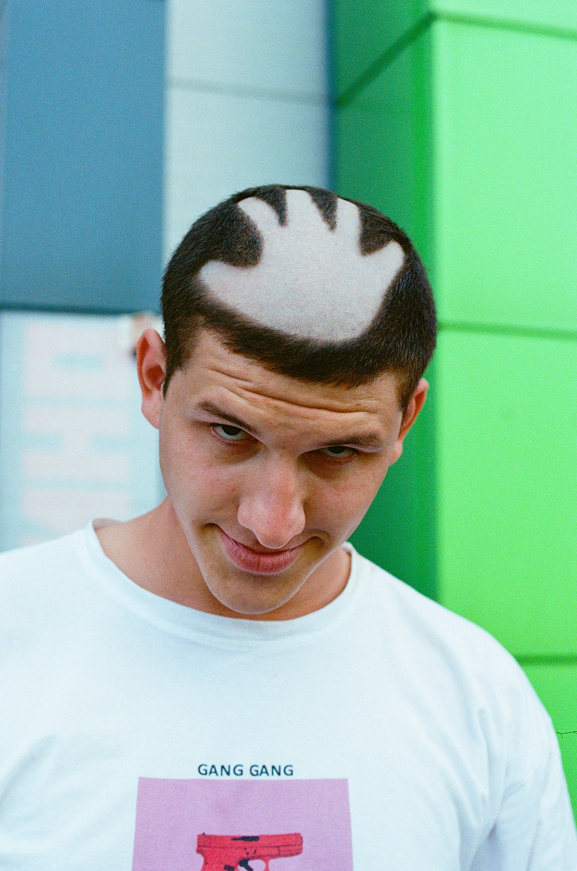 Лига Городов 2024. #спецкорНвер