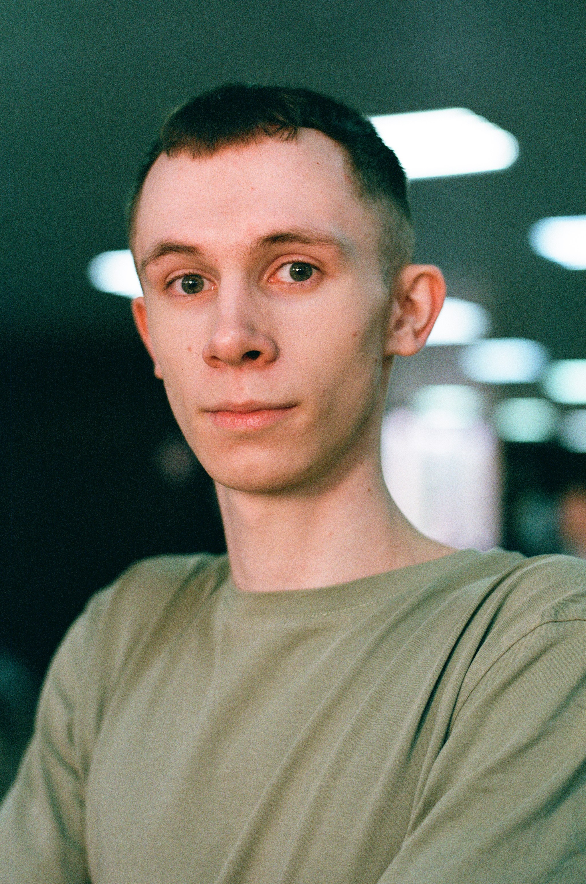 КиВиН-2024. #спецкорНвер