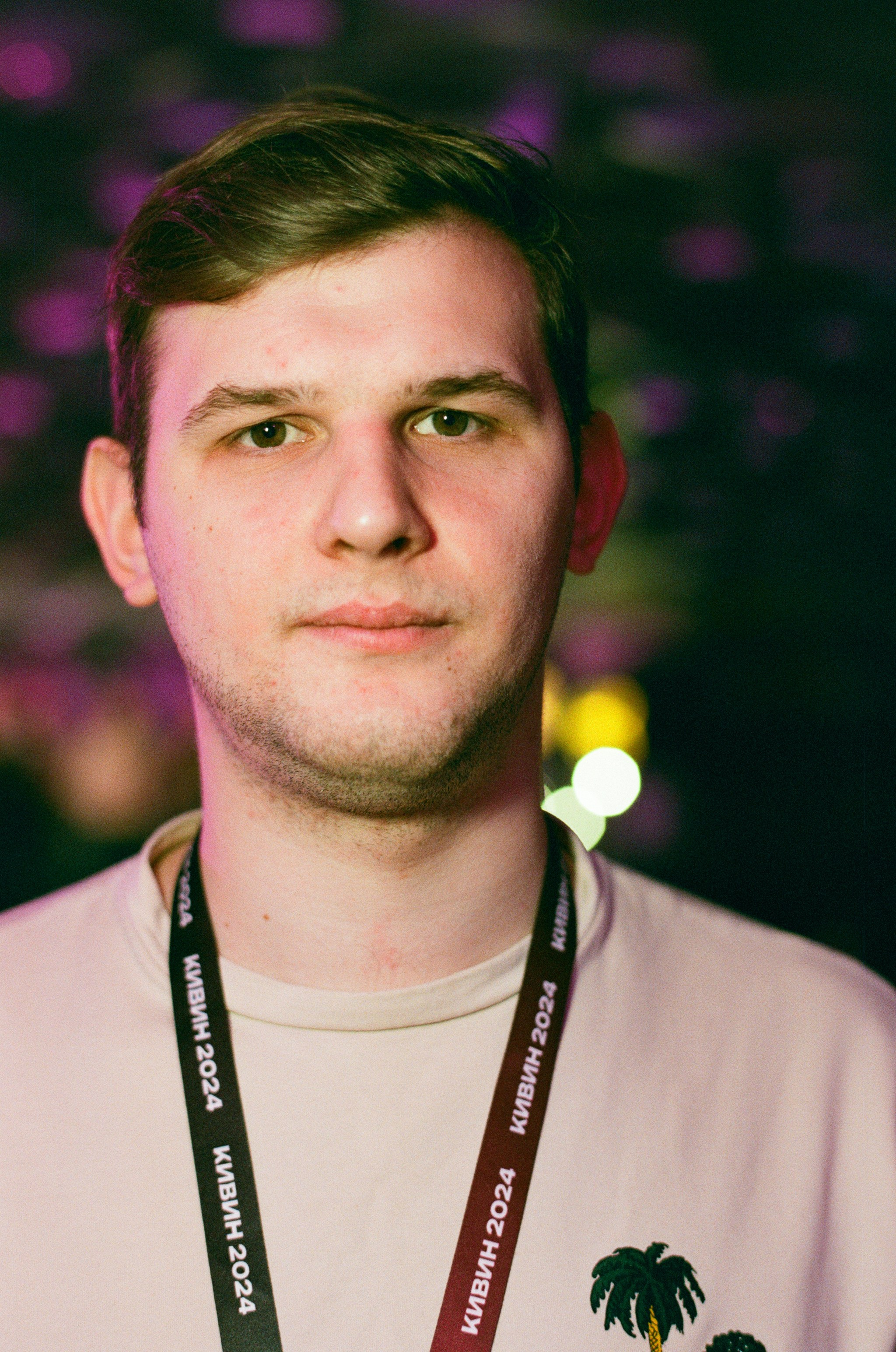 КиВиН-2024. #спецкорНвер