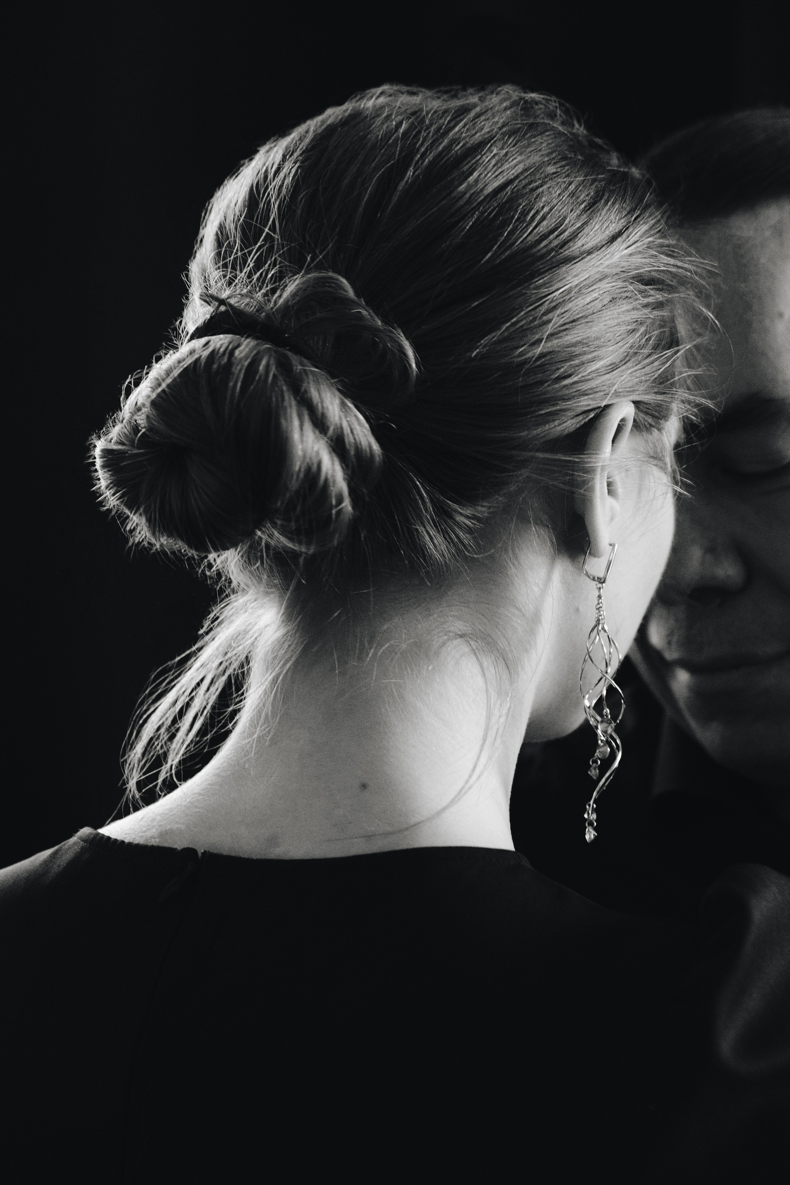 Андрей и Саша. Фотограф Наташа Лисица