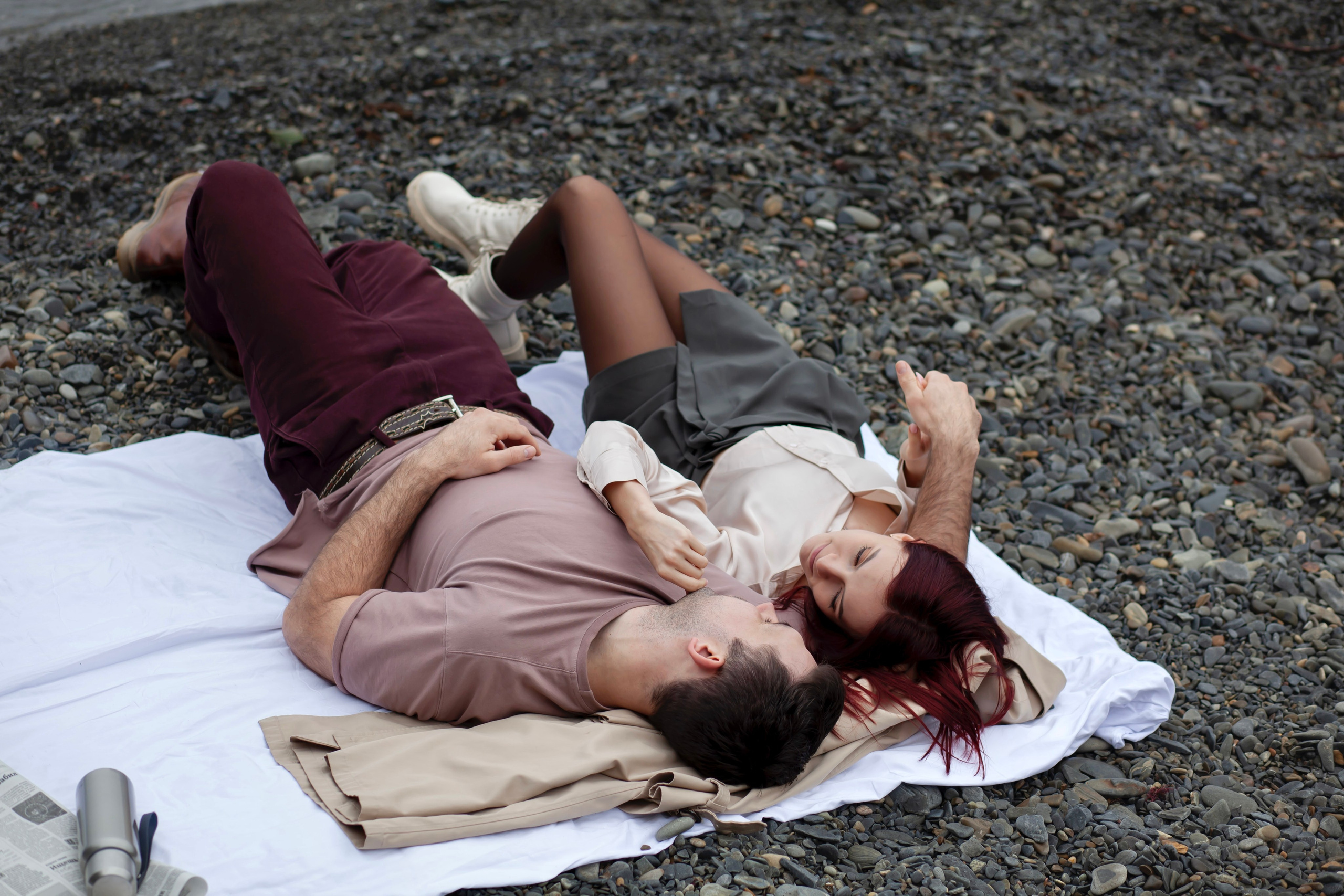 Истории о любви. Фотограф-путешественник на побережье Краснодарского края и в Сибири!