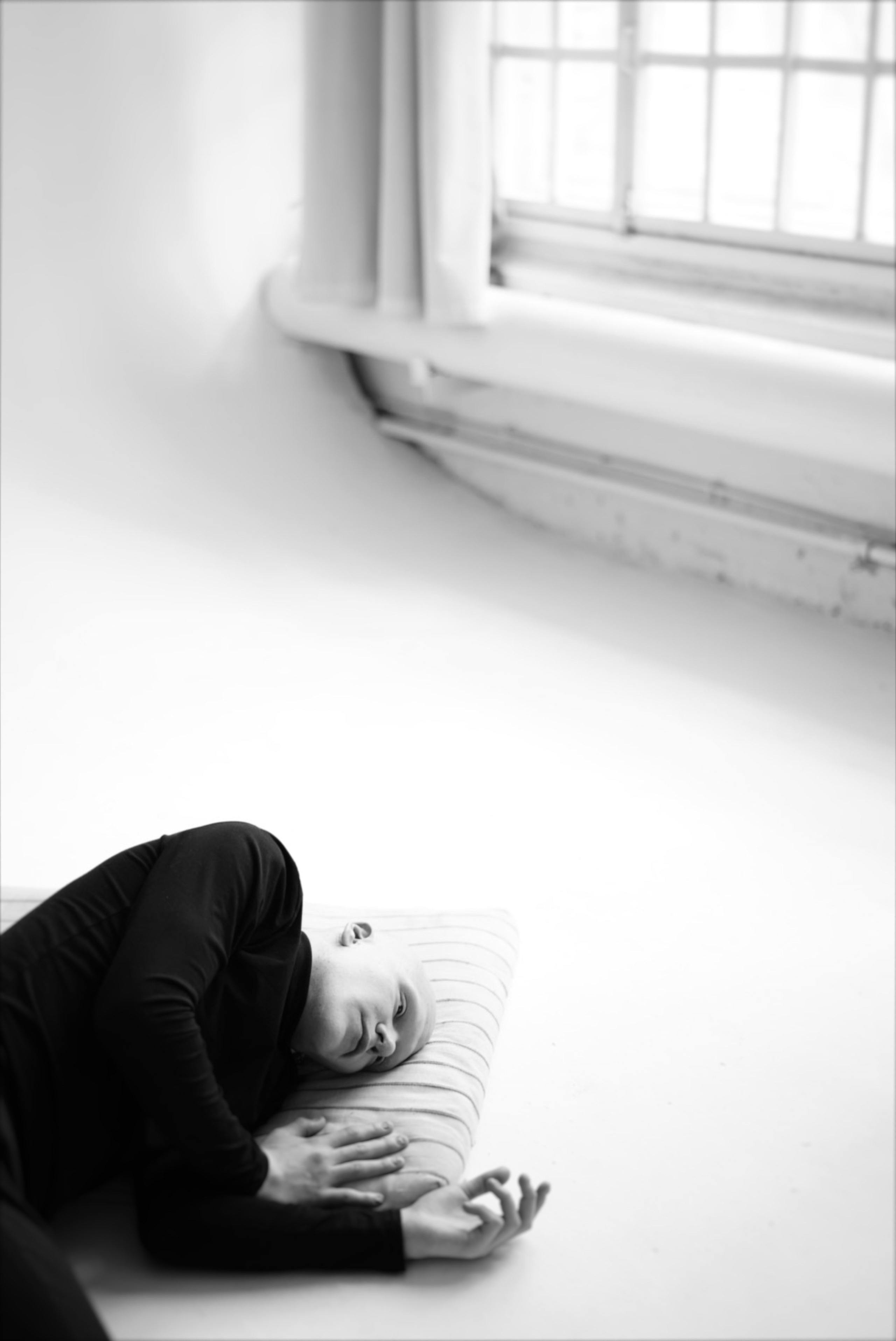 Egor. Фотограф Валерия Витте г. Москва