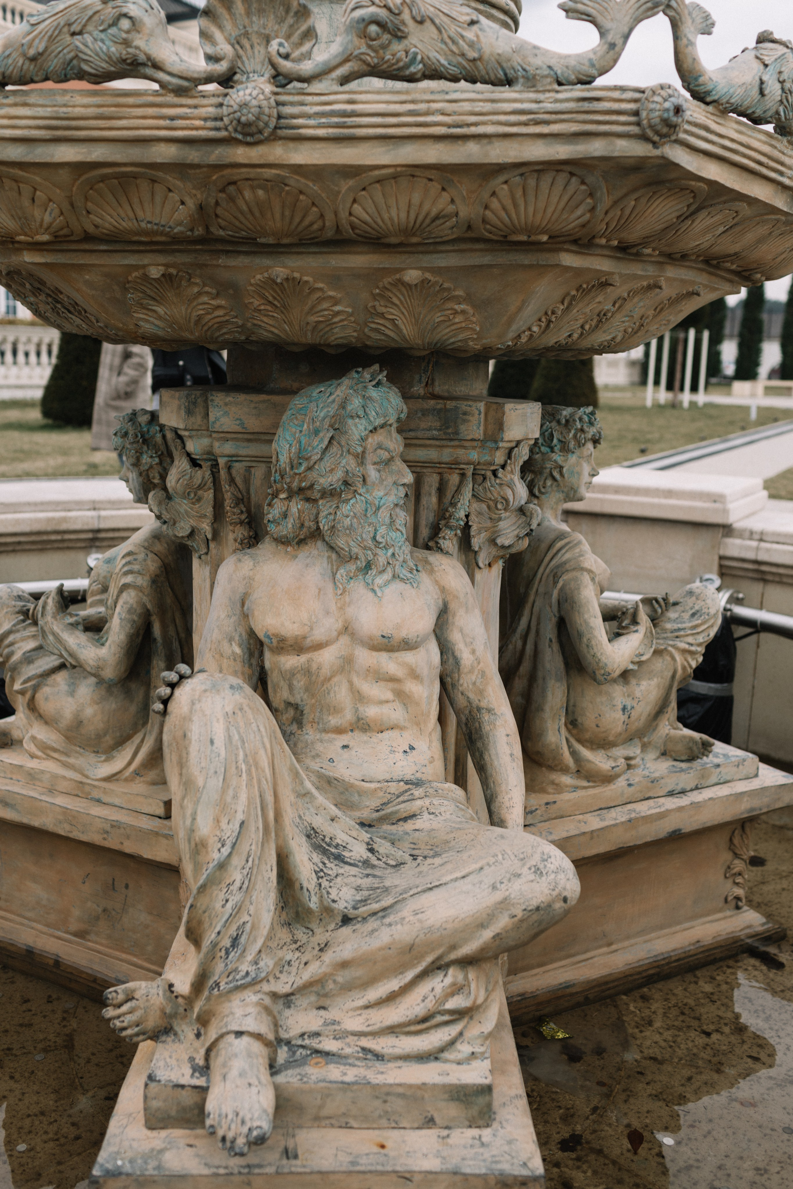 Chato de Talu. Свадебный фотограф в Краснодаре Булатова Наталия