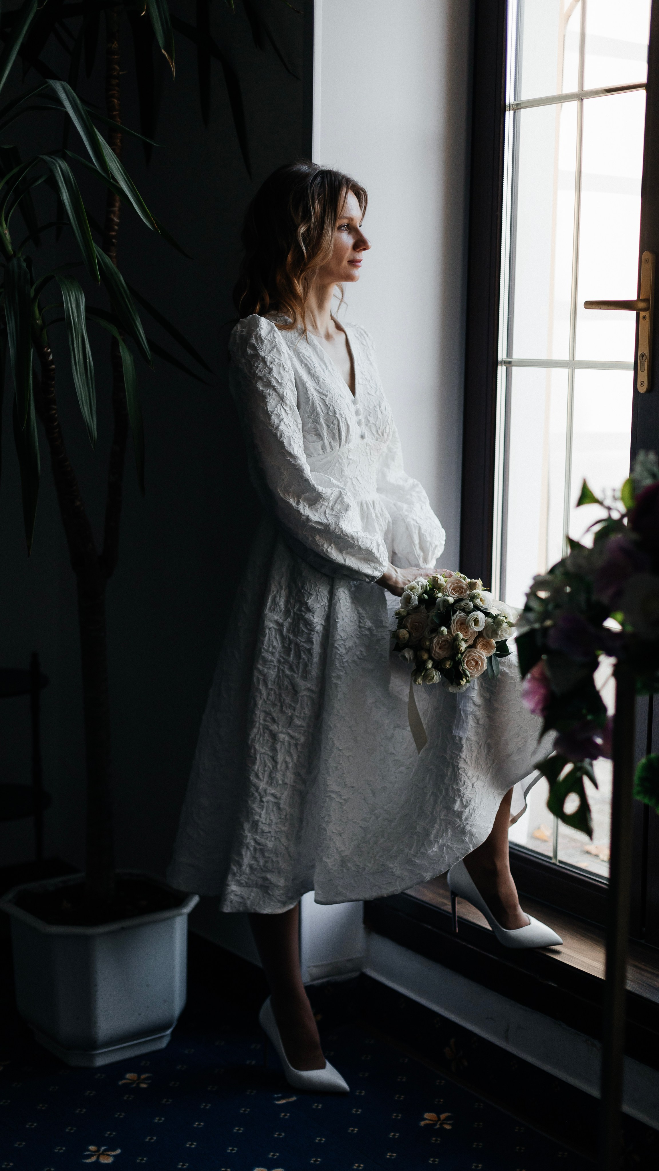 Свадьба Дмитрия и Марины. Свадебный и семейный фотограф в Нижнем Новгороде Варламов Алексей