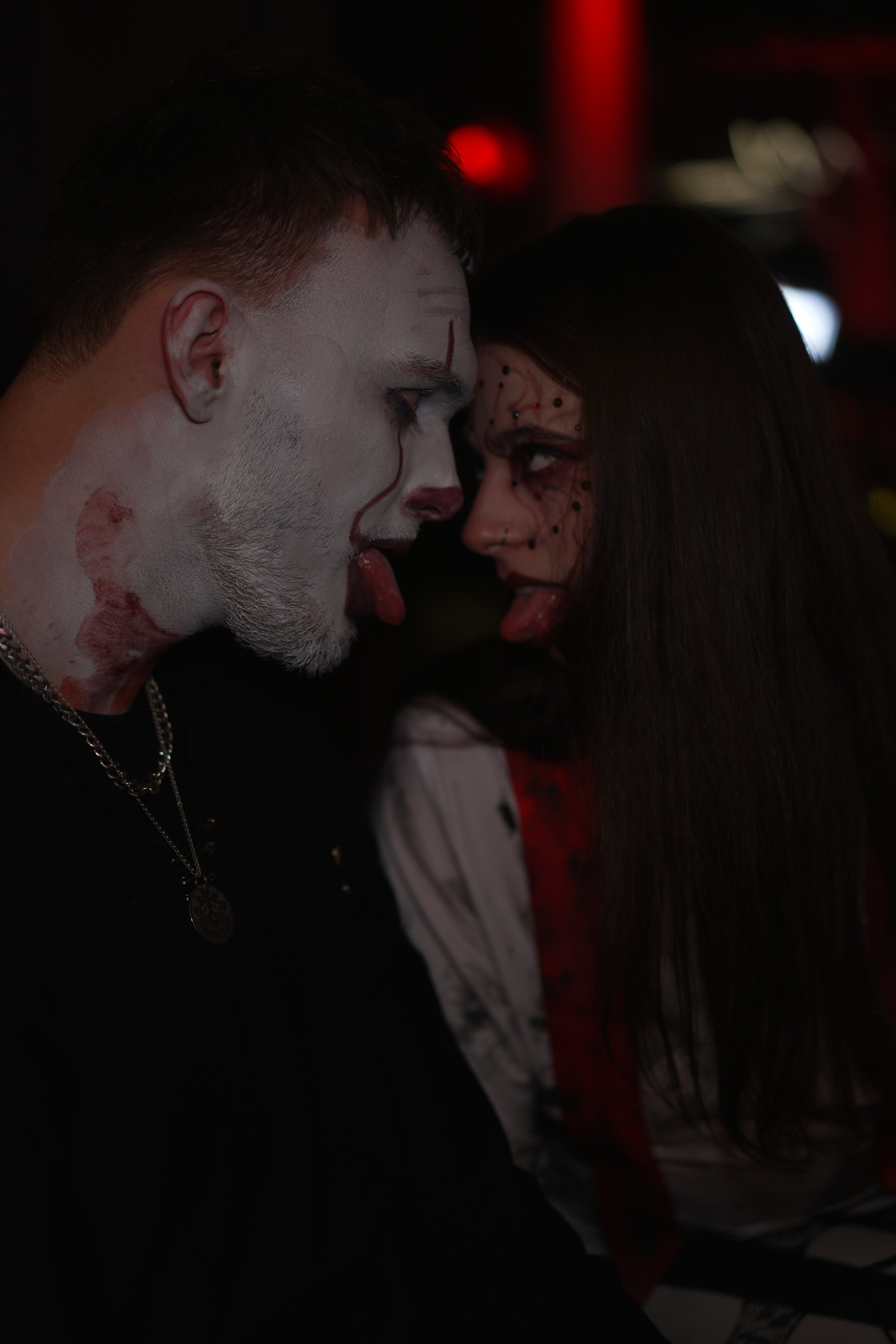 SОФИТЫ | 03.11. Фотограф, оператор и рилсмейкер в Москве — Ася Палагута