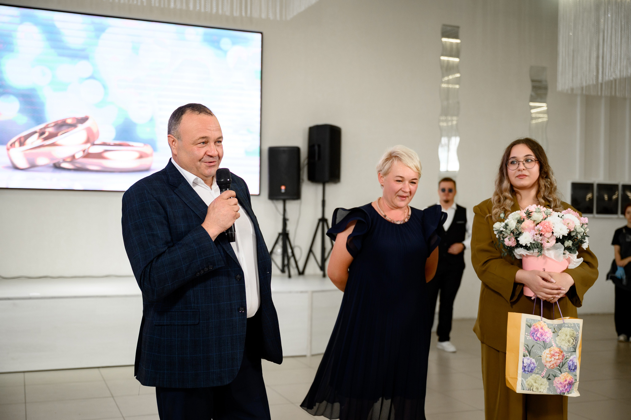 Nadezhda & Alexey. Фотограф в Липецке Ковалько Евгений