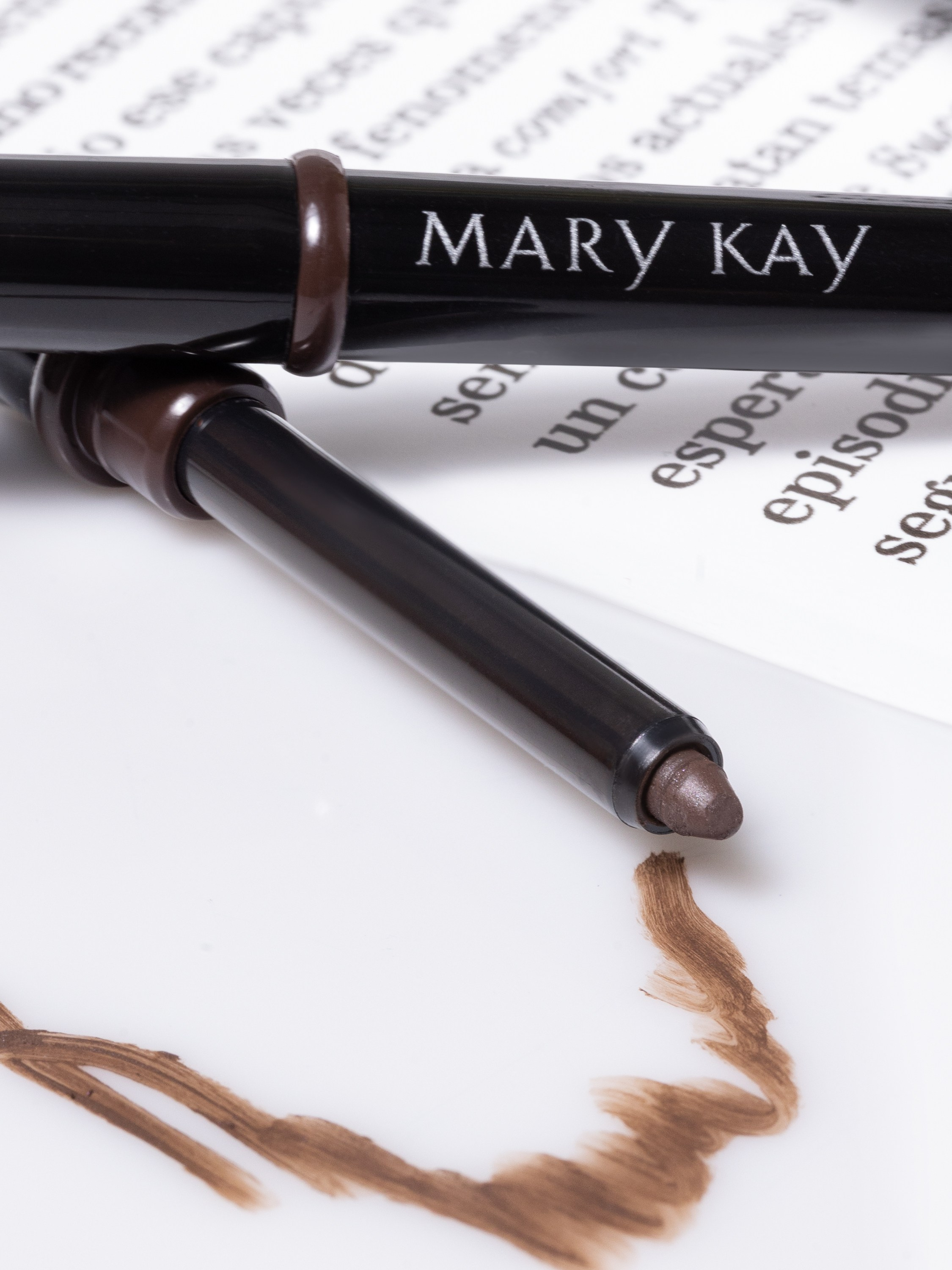 Mary Kay. IDeAI studio