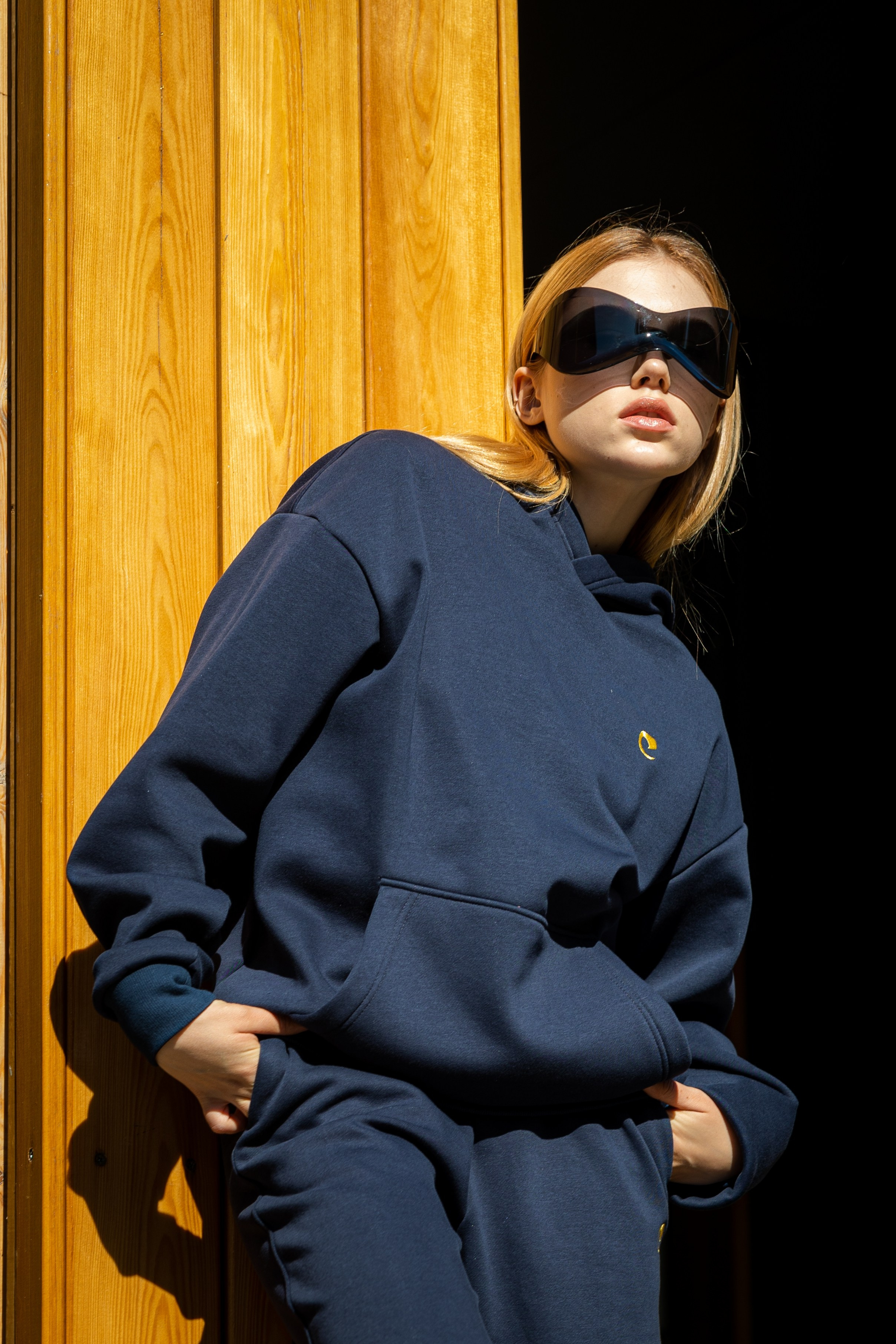 Cover me up. IDeAI studio