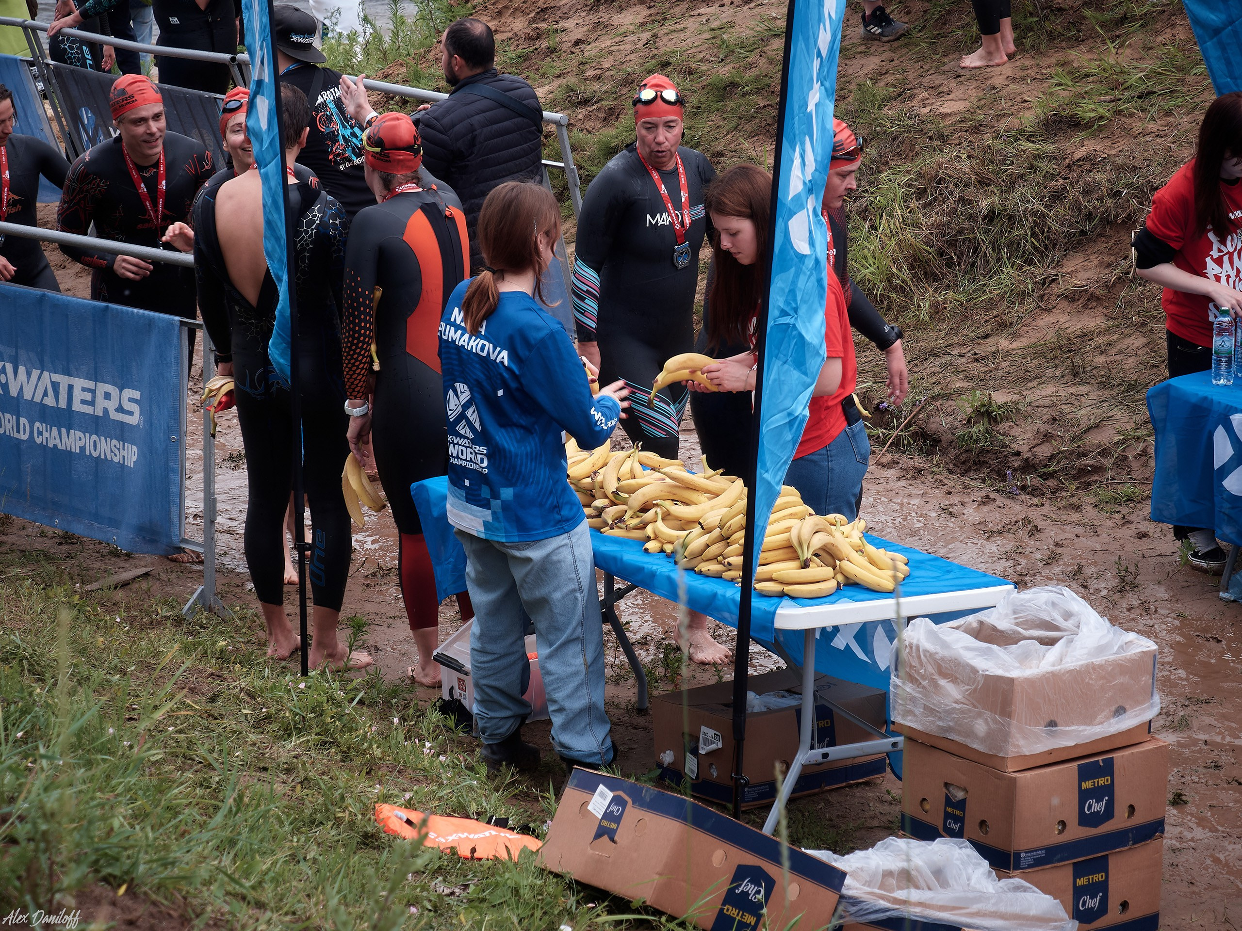 X-Waters Муром 2025. Муром-Инфо. Новости культуры, образования, спорта в городе Муром