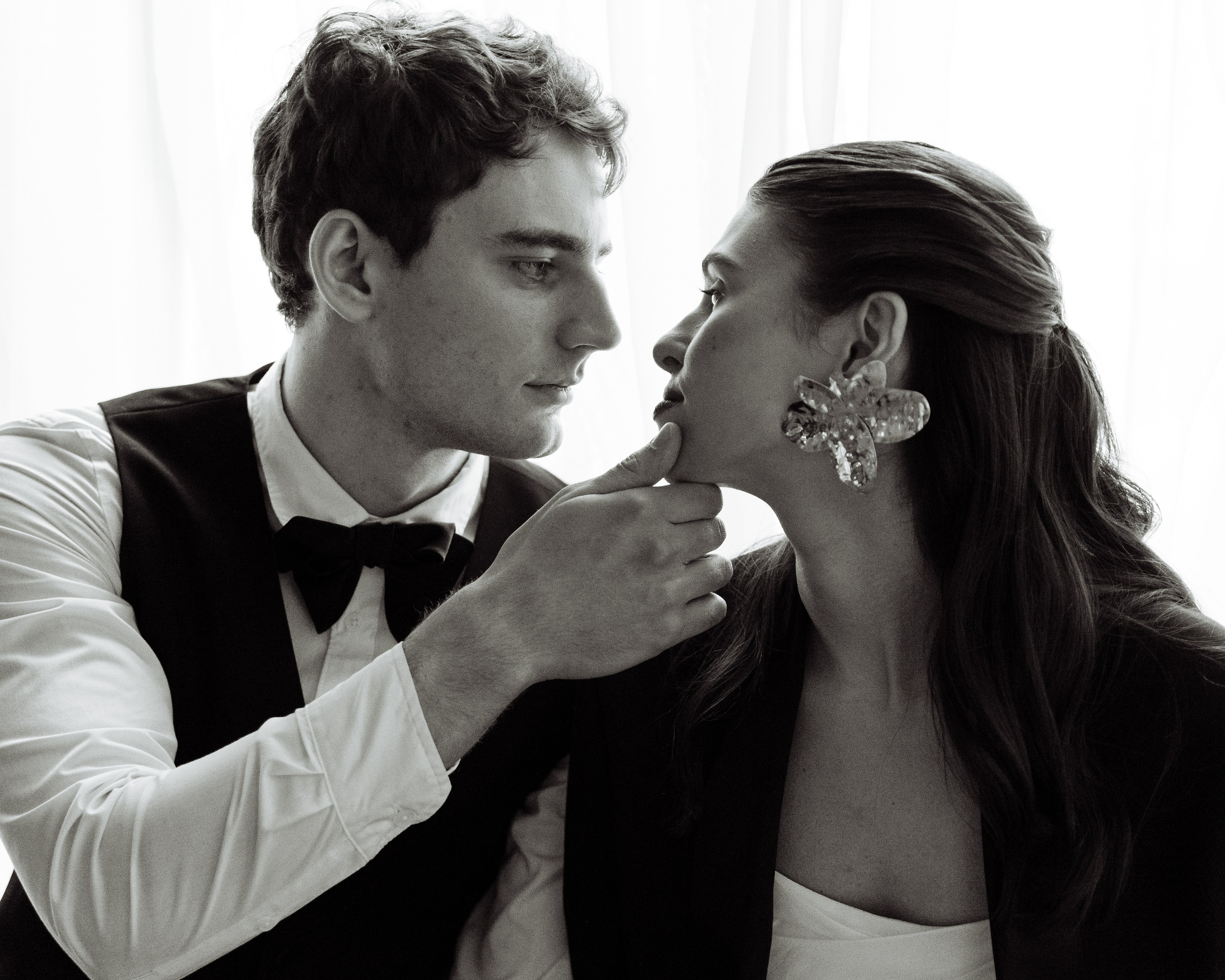 N&K. Свадебный и портретный фотограф Москва Ирина Гавриленко