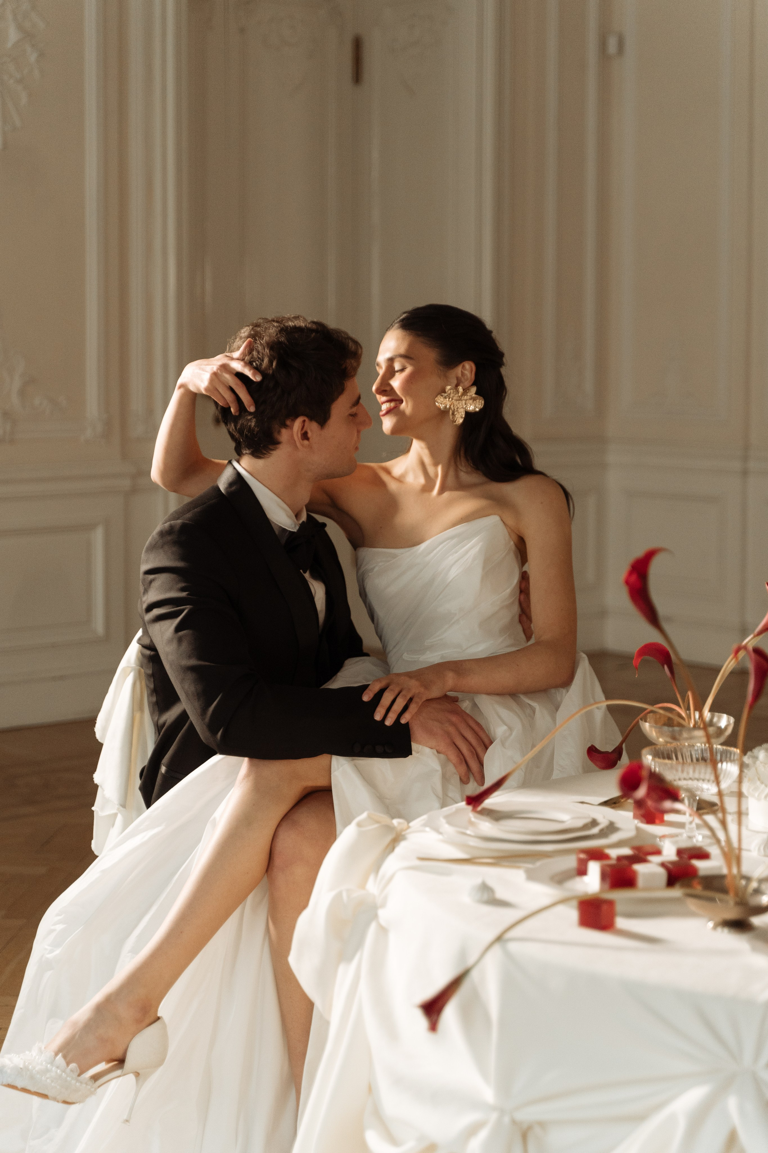 N&K. Свадебный и портретный фотограф Москва Ирина Гавриленко