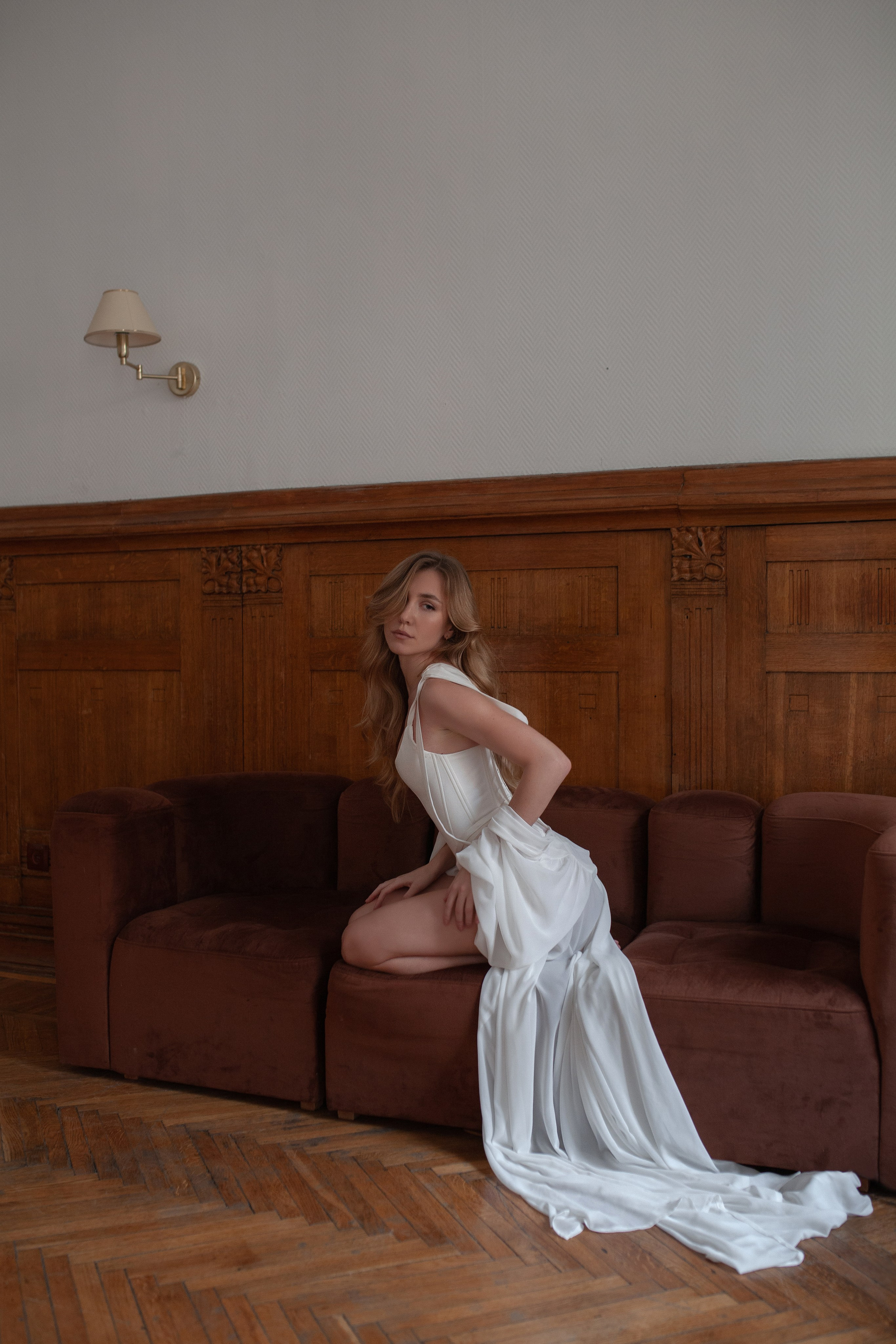 Аля. Лиза Бродская — фотограф в Москве