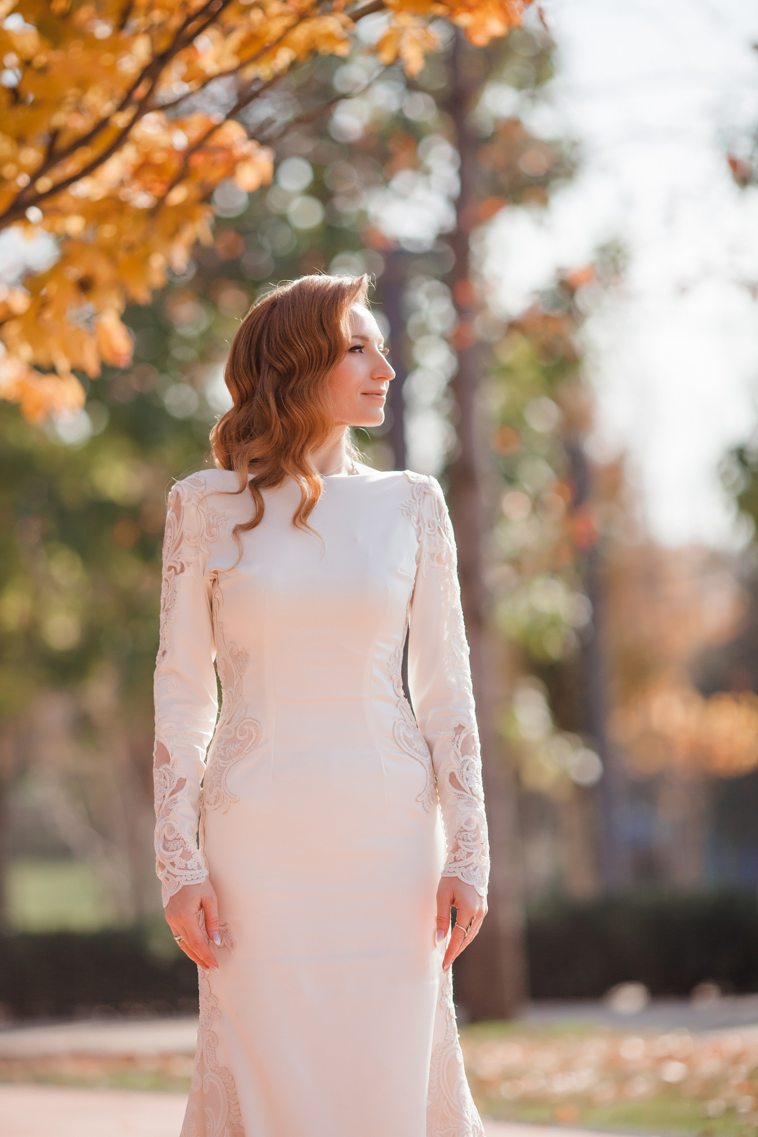 Сергей и Юлия. Свадебный и семейный фотограф в Краснодаре