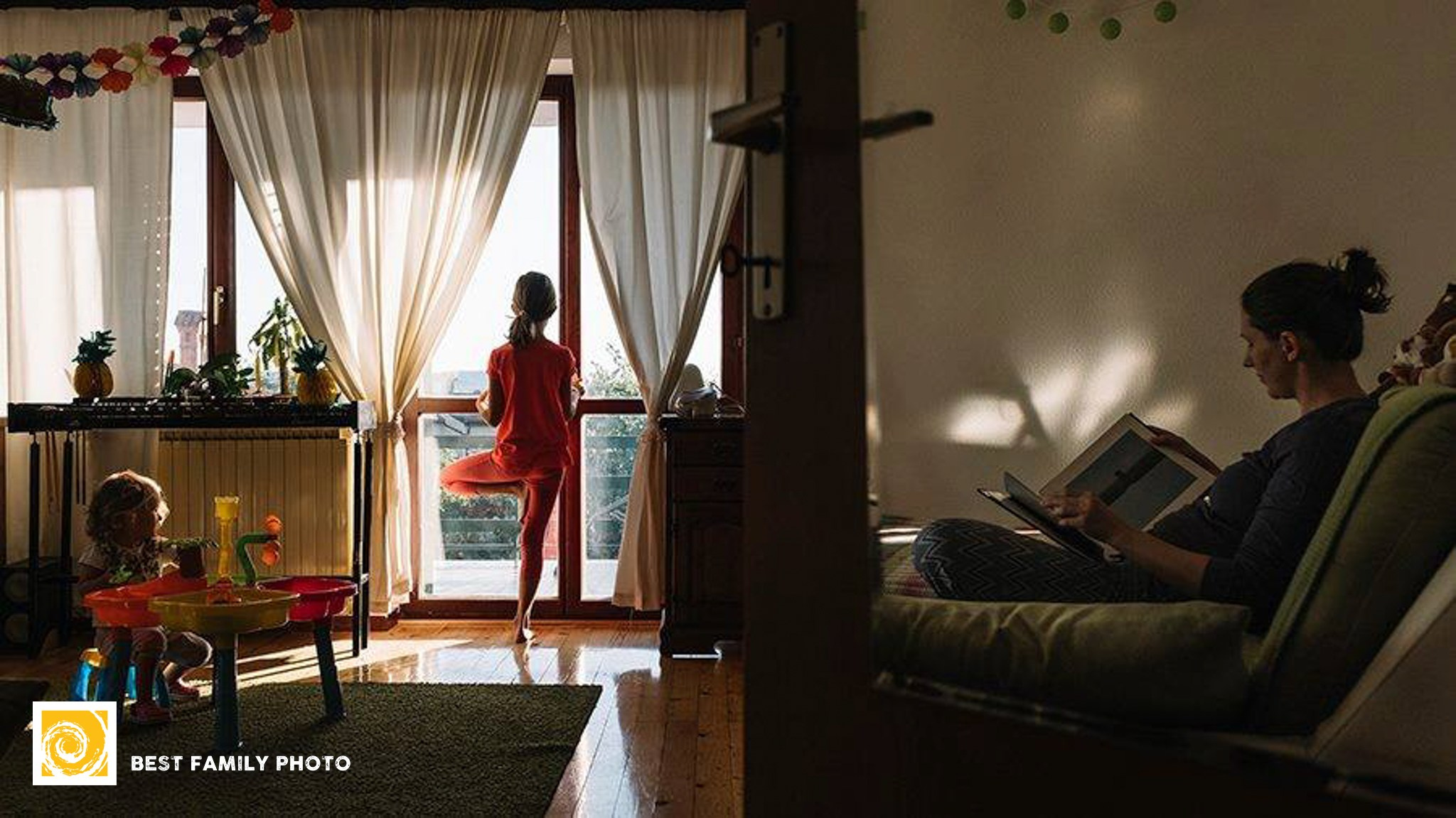 Денис Кулешов, Анкаран, Словения