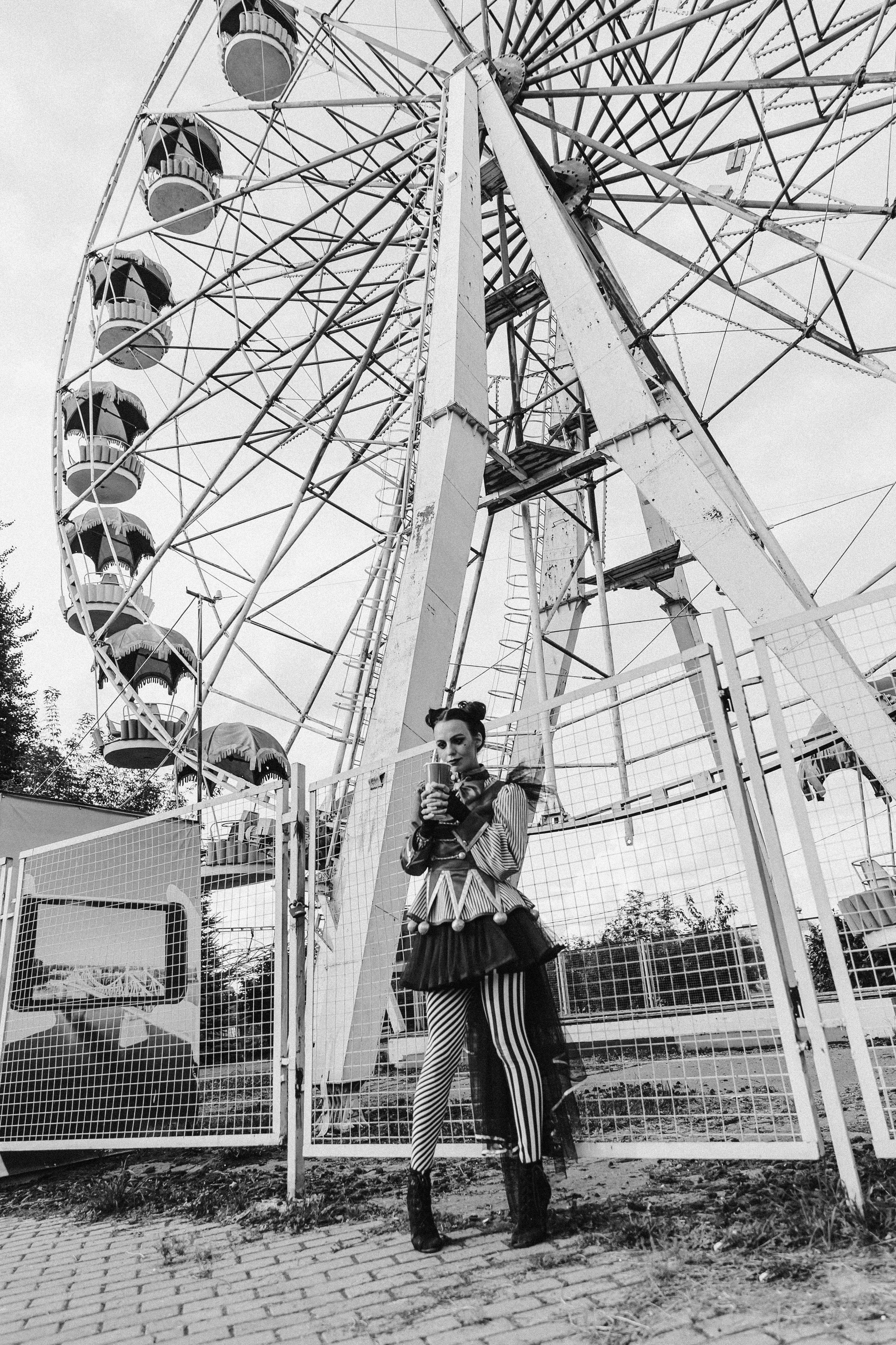 Лена Шамарина. Творческая съемка. Фотограф в Твери Лагодная Яна