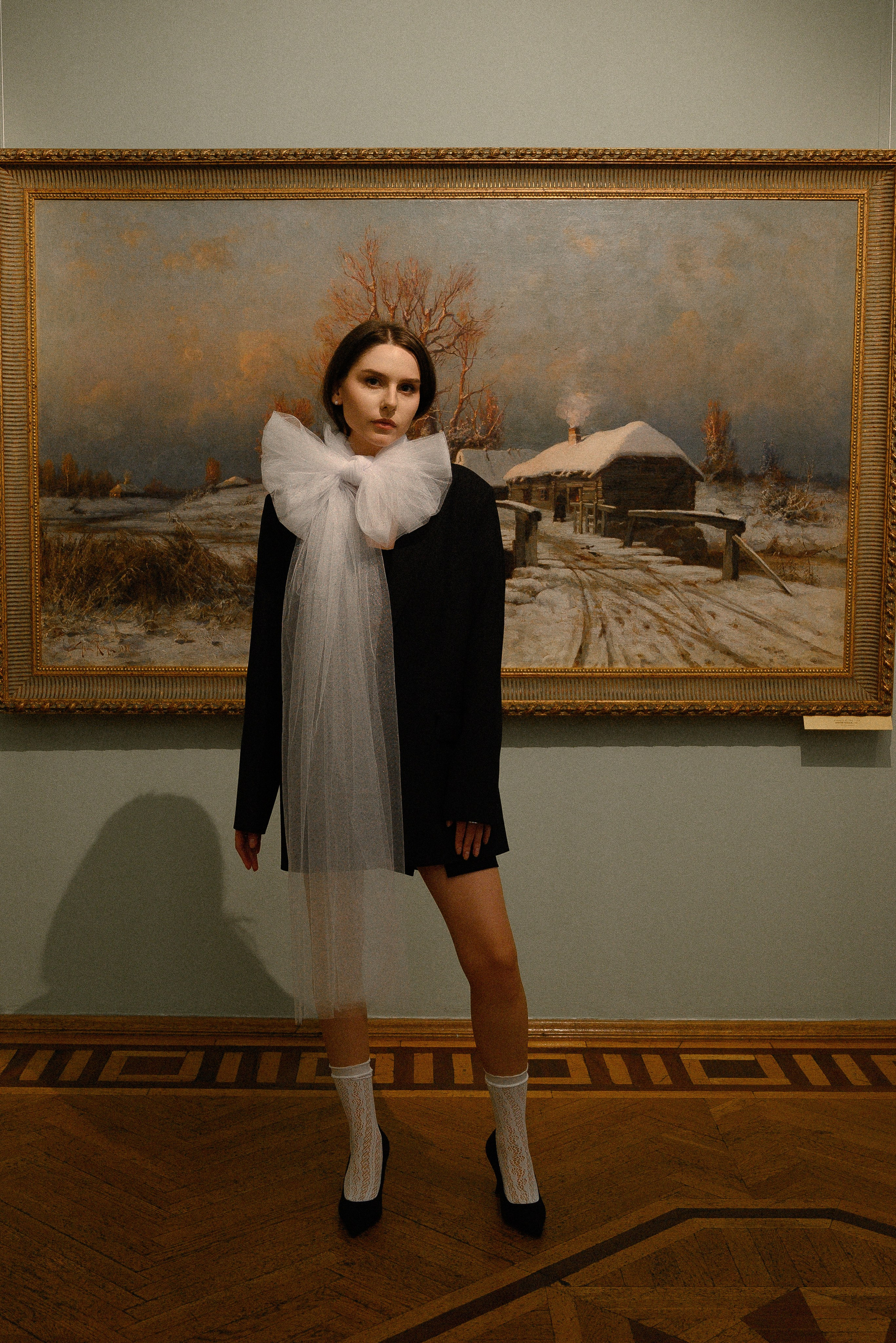 Эльвира. Тамара Власова