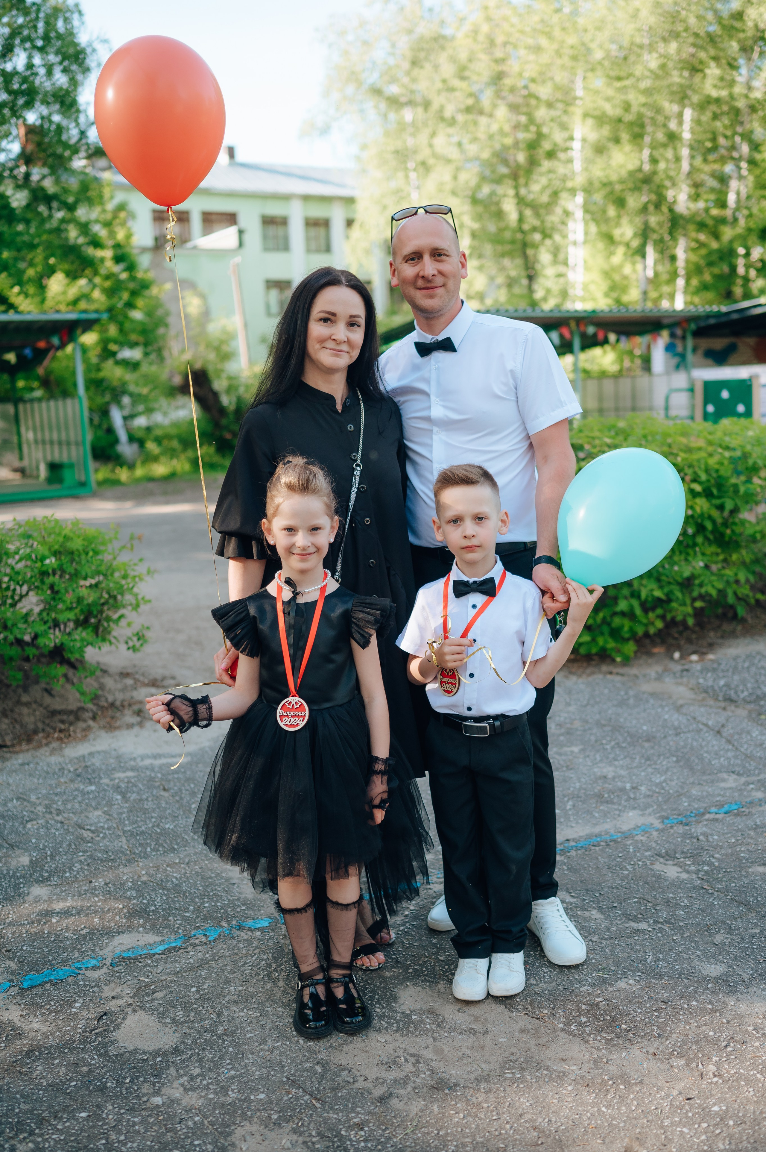 108 сад. Детский и семейный фотограф Катерина Мишина