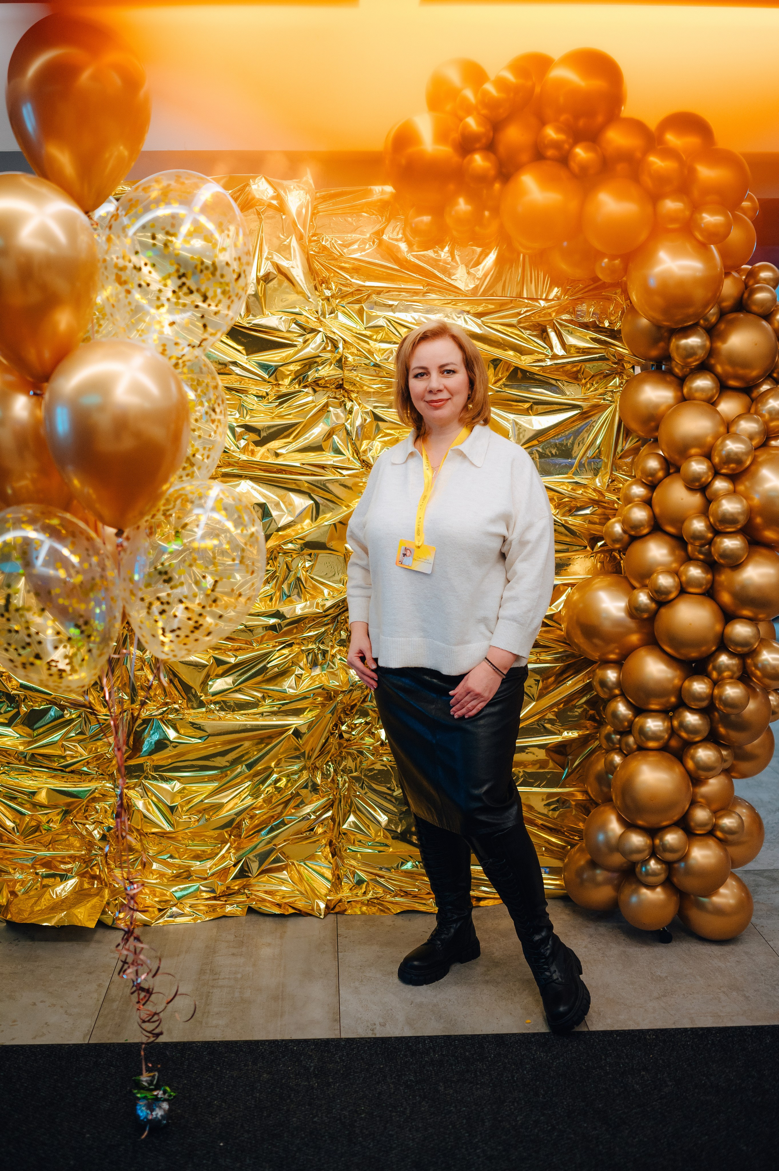 НЕТВОРКИНГ М.О.илюди. Детский и семейный фотограф Катерина Мишина