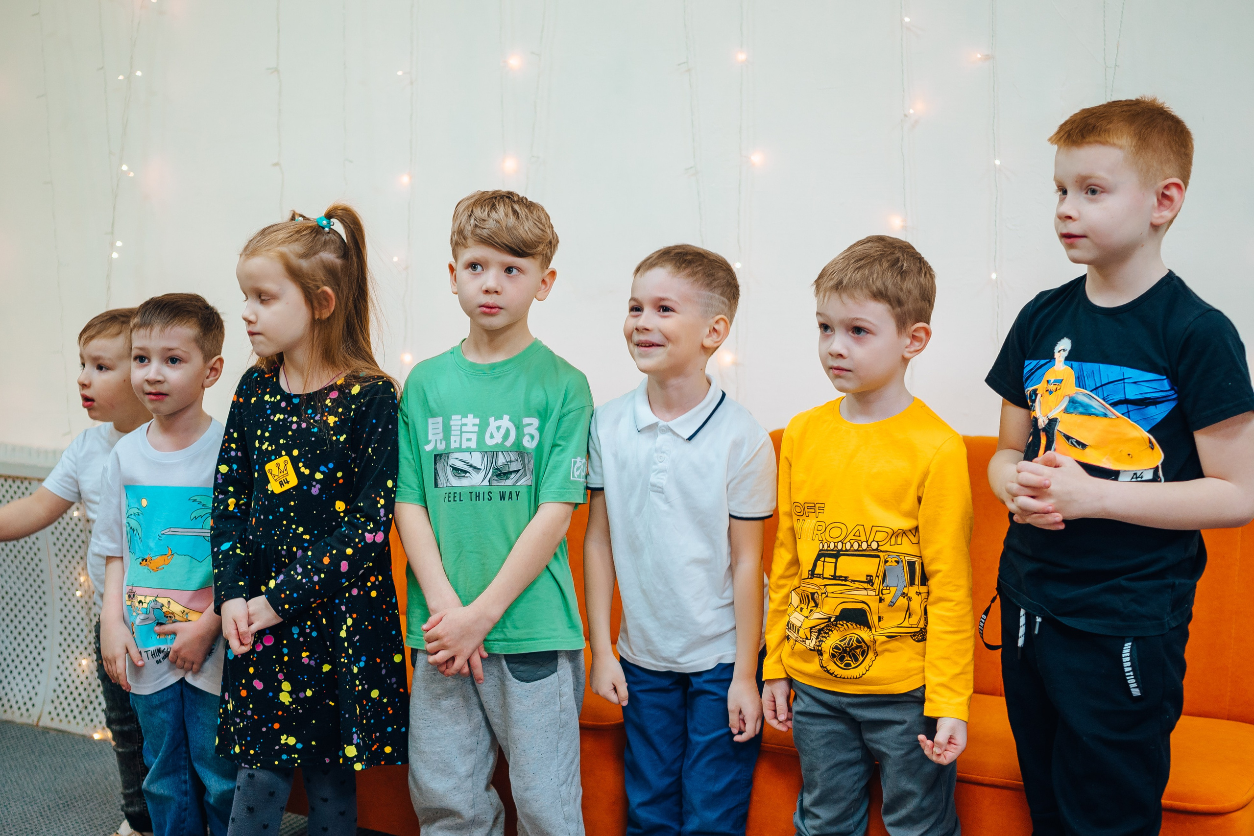 Ярослав. Детский и семейный фотограф Катерина Мишина