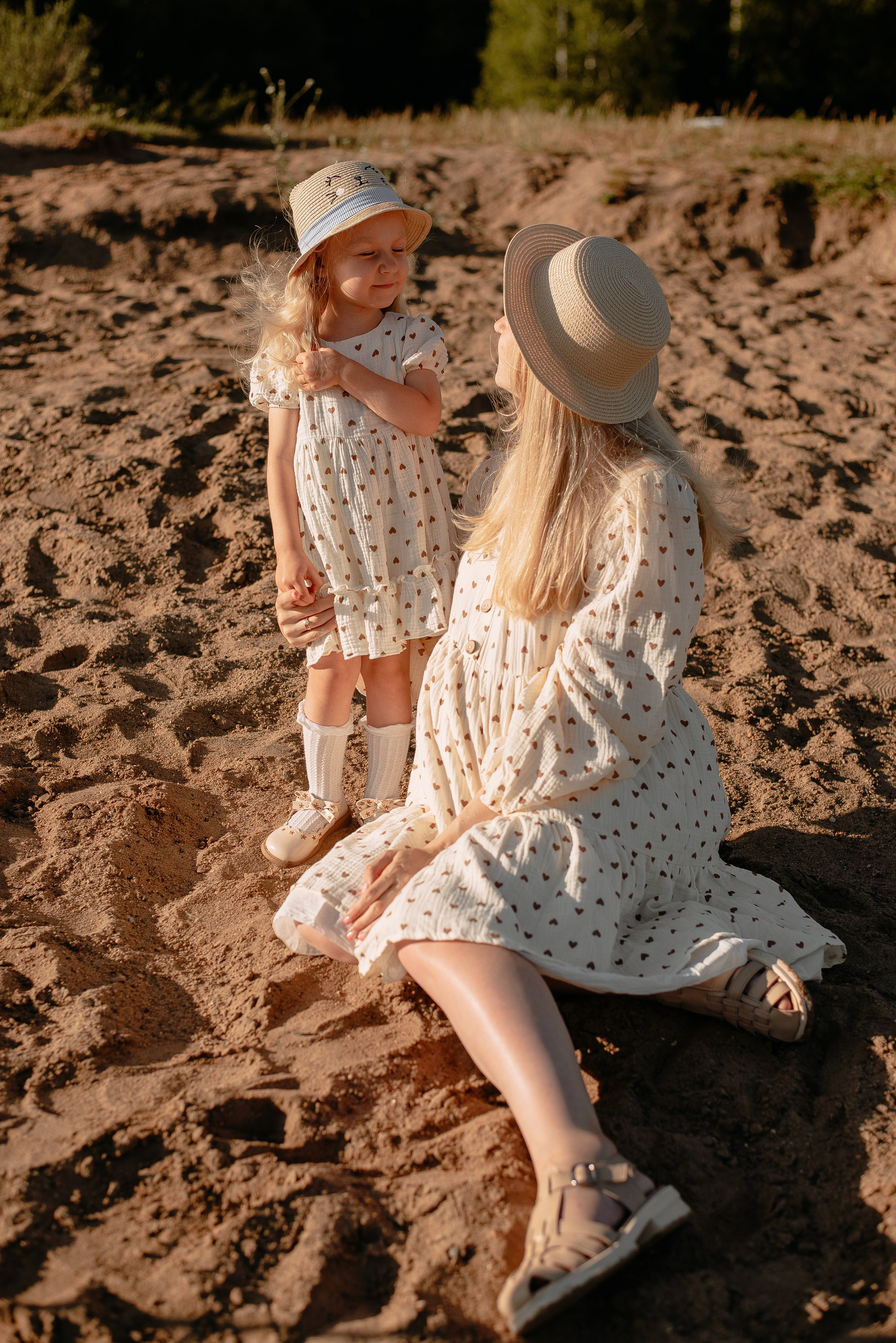 Даша. Семейный и детский фотограф Иваново Ксения Азаренкова