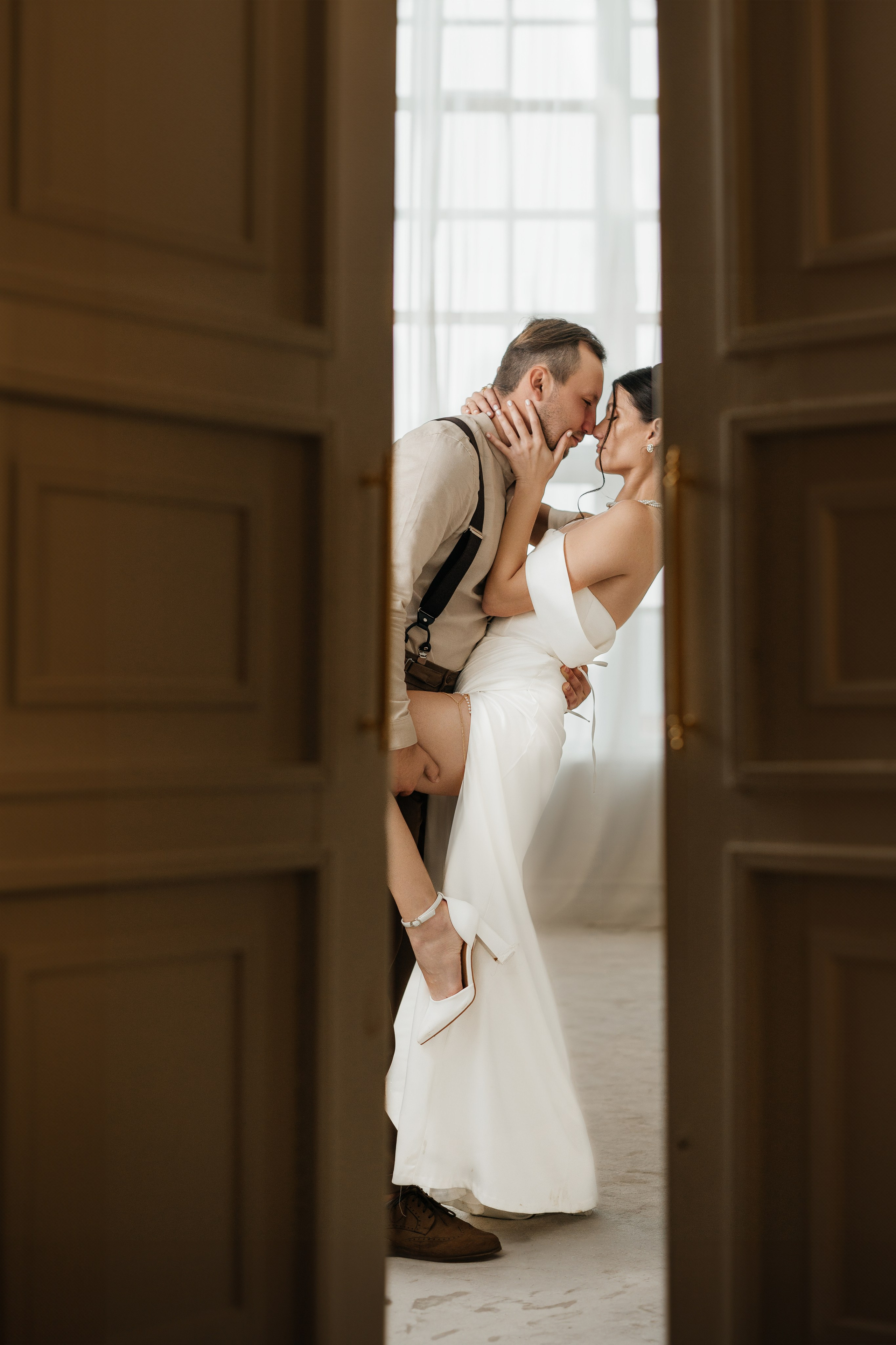 Оля и Влад. Свадебный и семейный фотограф Кореновск/Краснодар