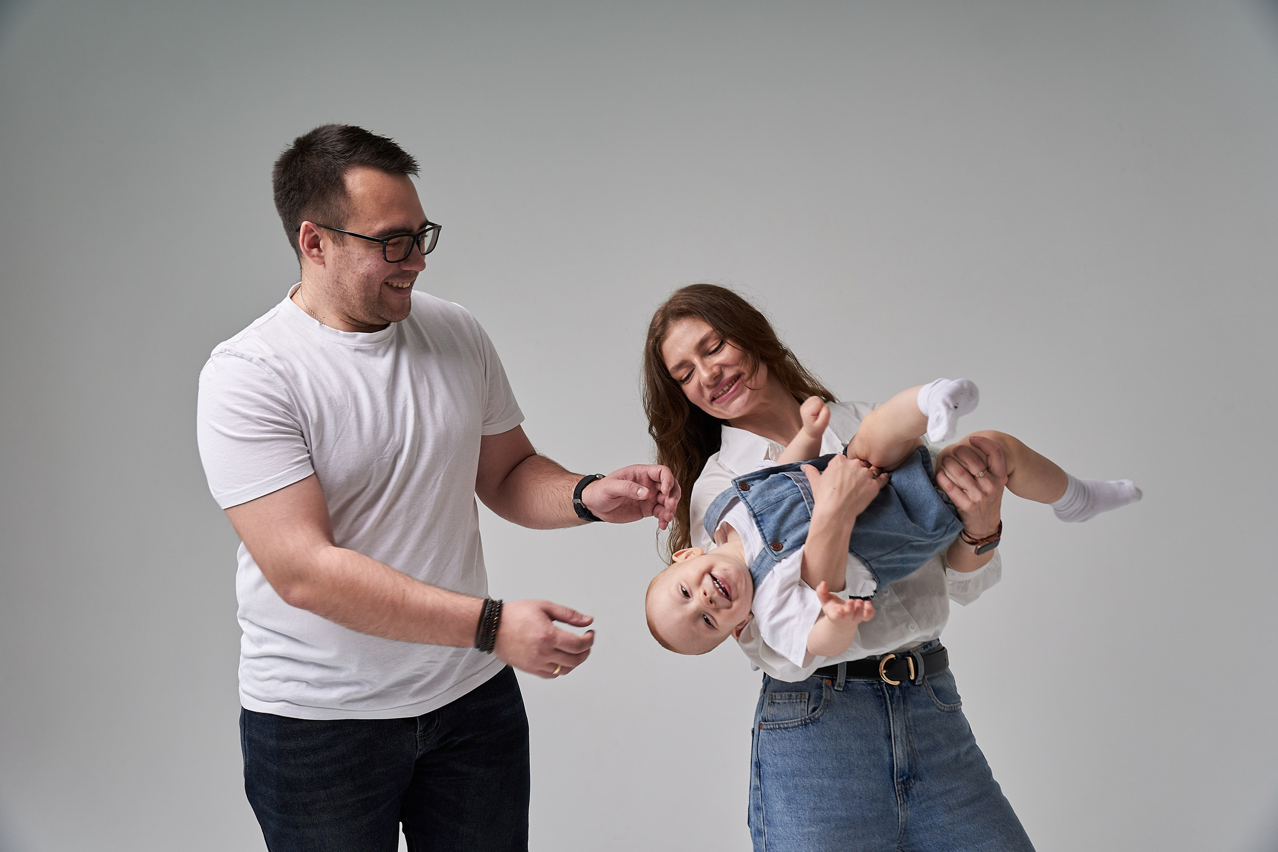 Владику годик. Анна Катасонова