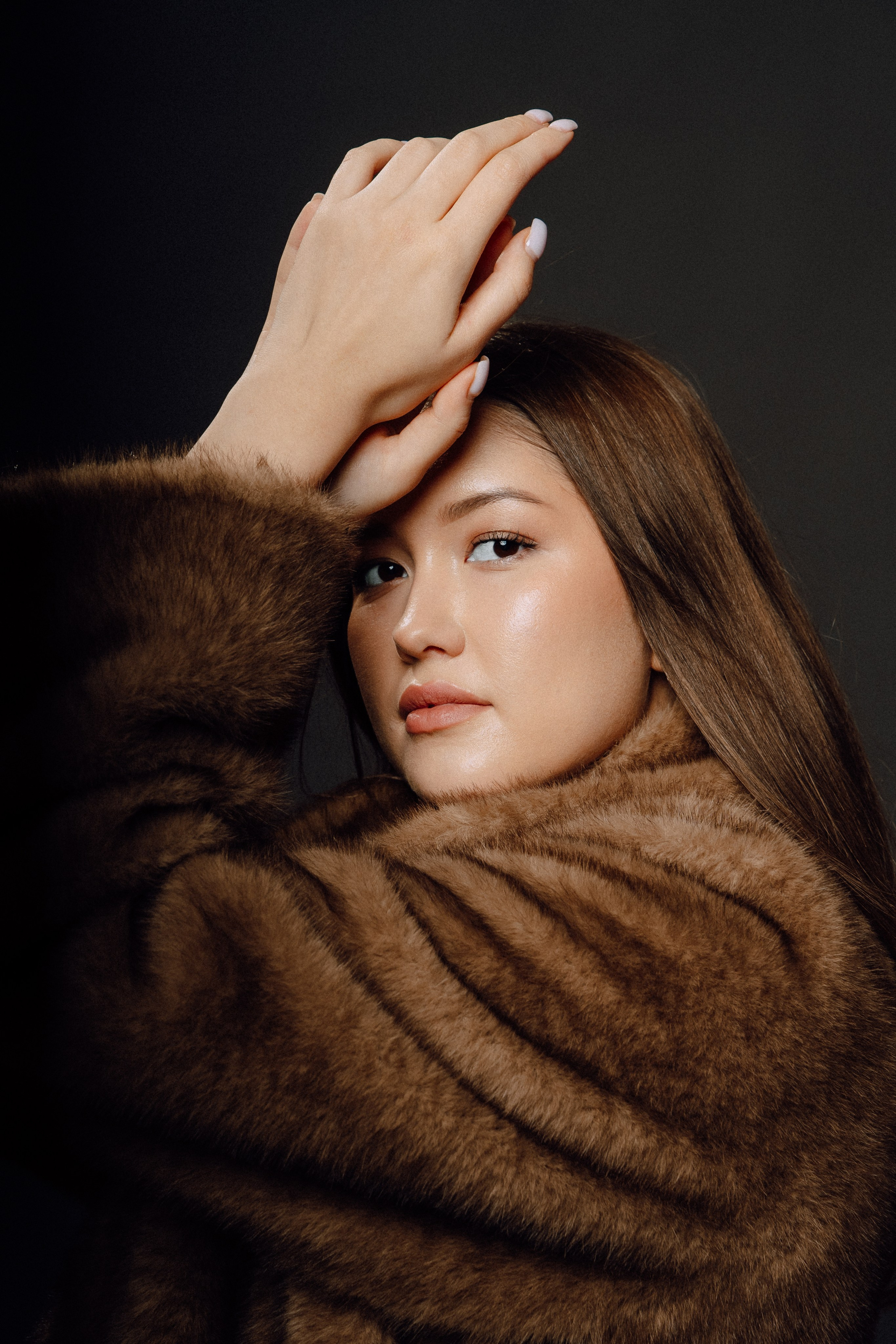 Алина. Семейный и свадебный фотограф в Бугуруслане Екатерина Ронжина