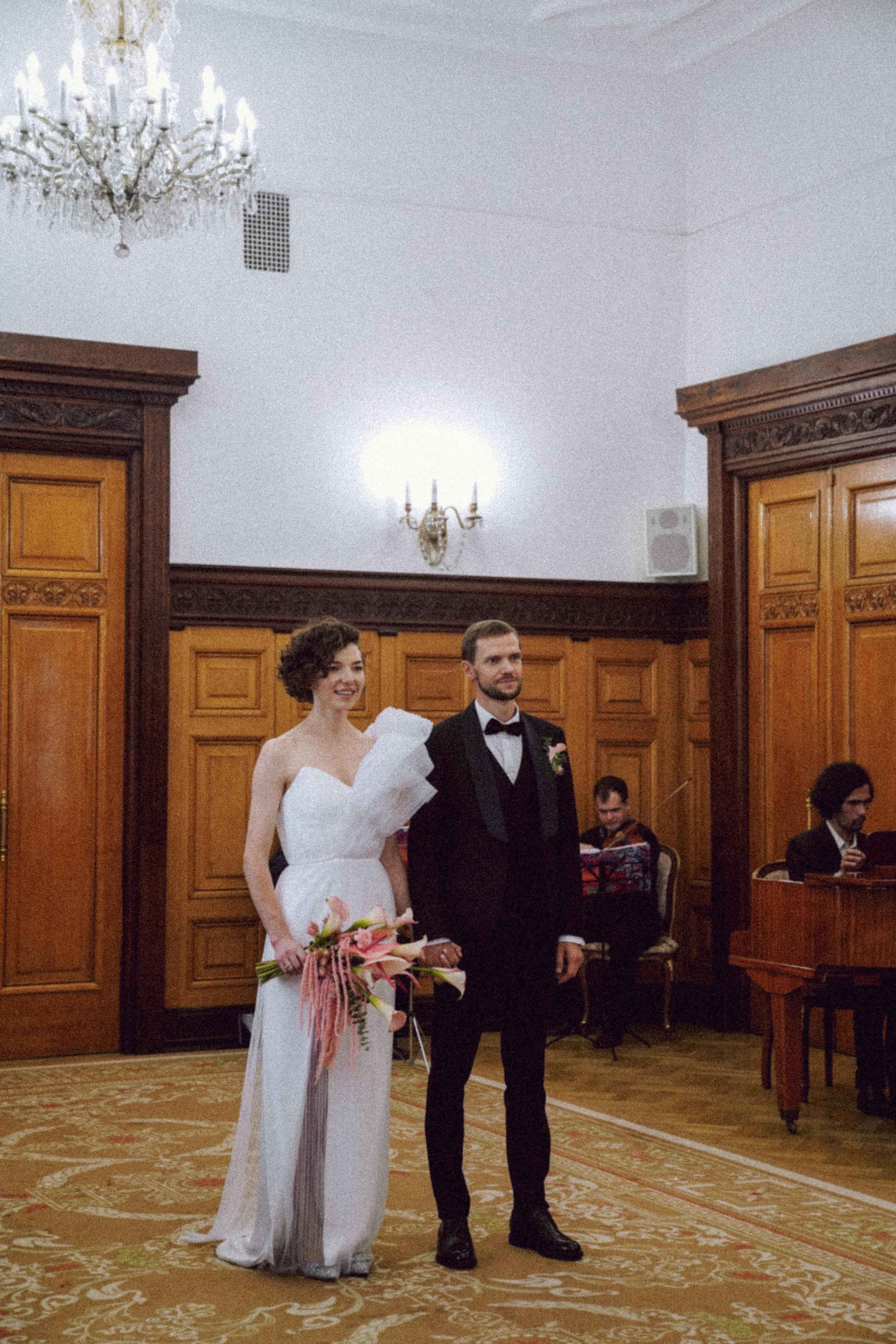 Александр и Мария. Прогулка. Свадебный и семейный фотограф Ястребова Маргарита