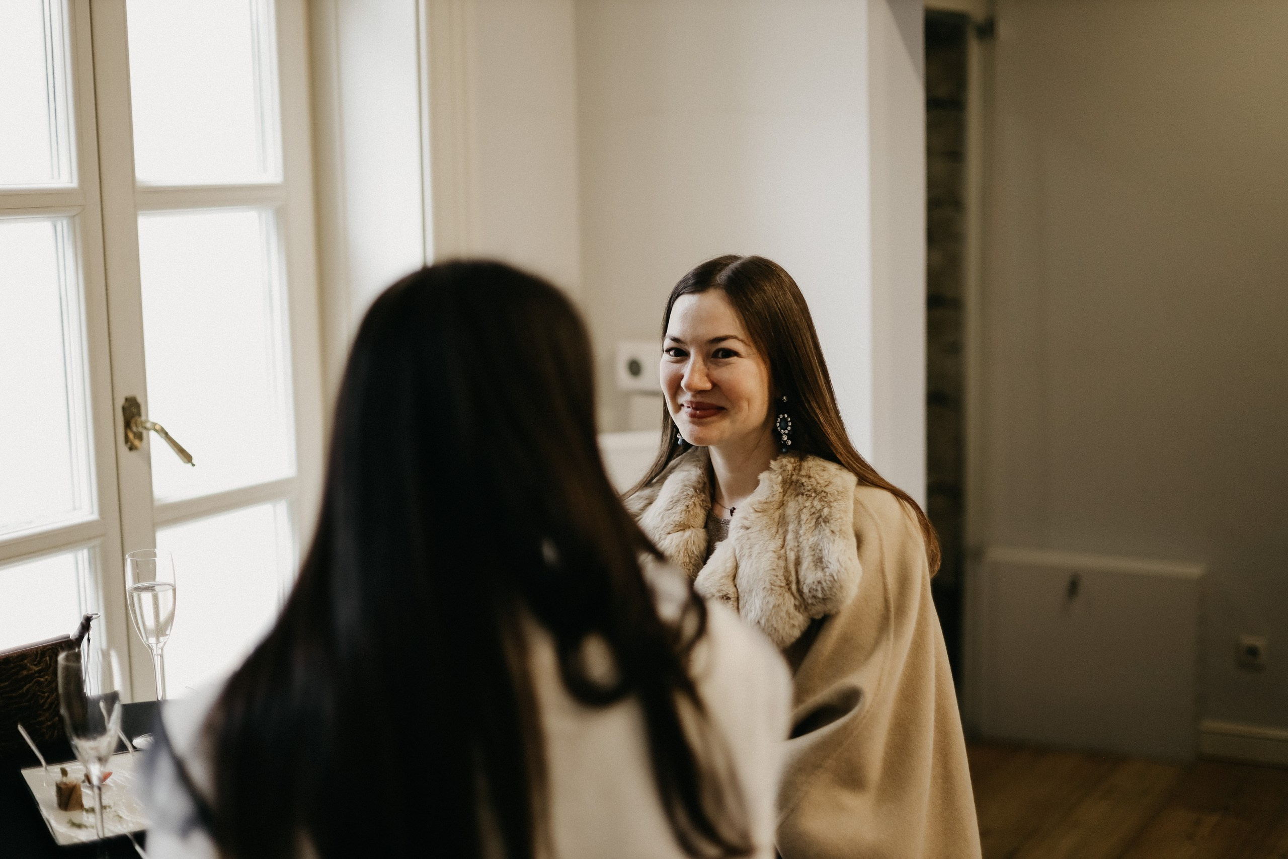 Хочу голубое платье. Свадебный фотограф Александра Тюлякова
