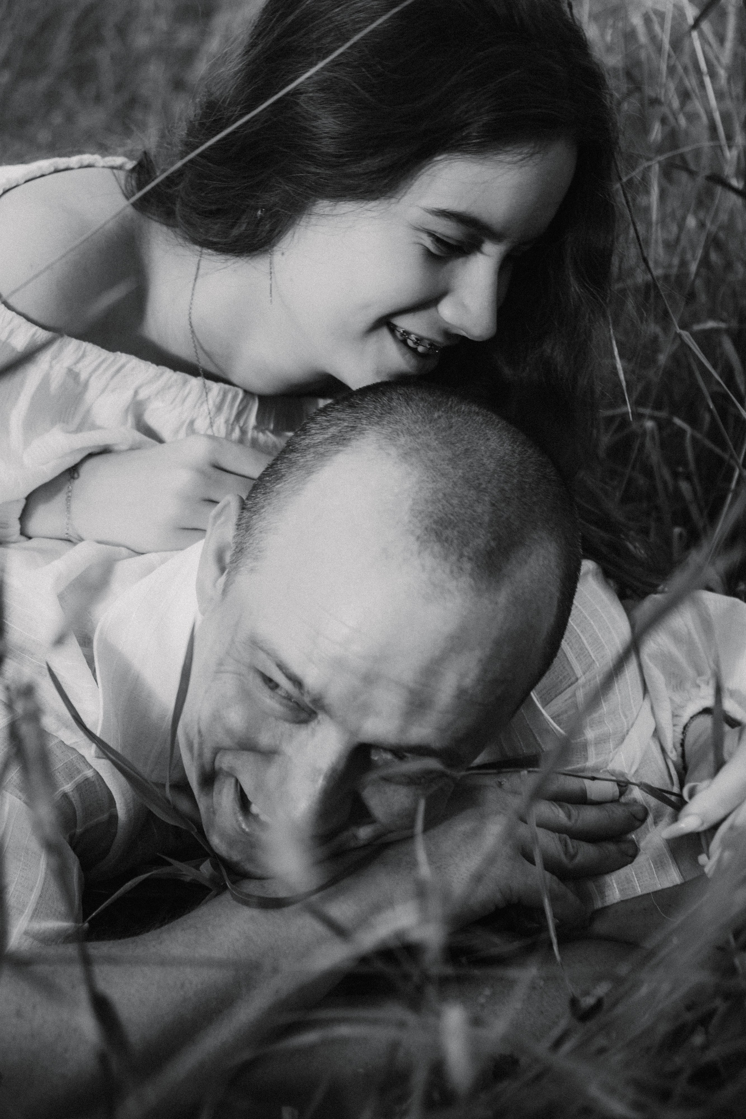 Семейный альбом. Самойленко Надежда фотограф