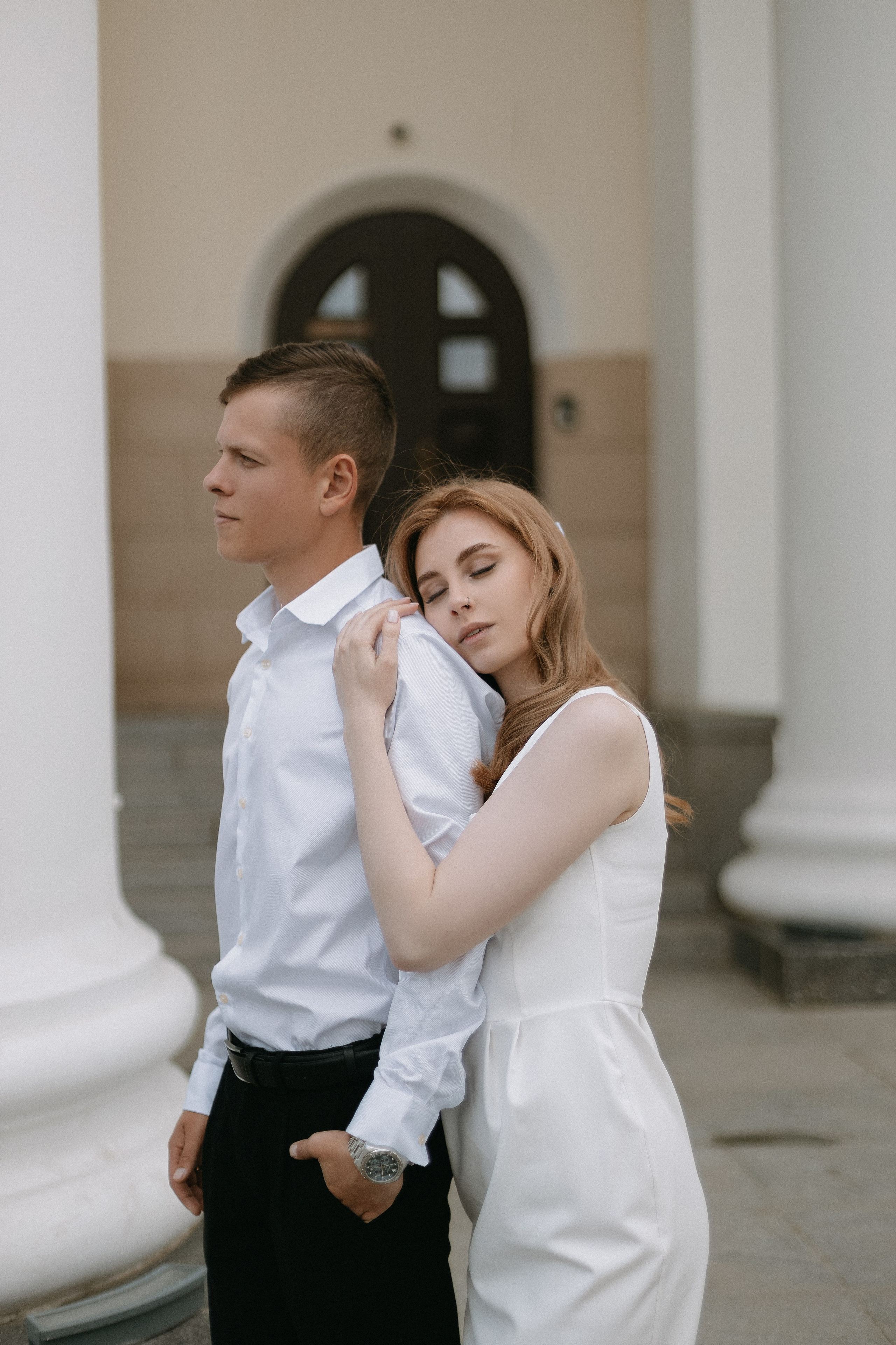Wedding day. Главная