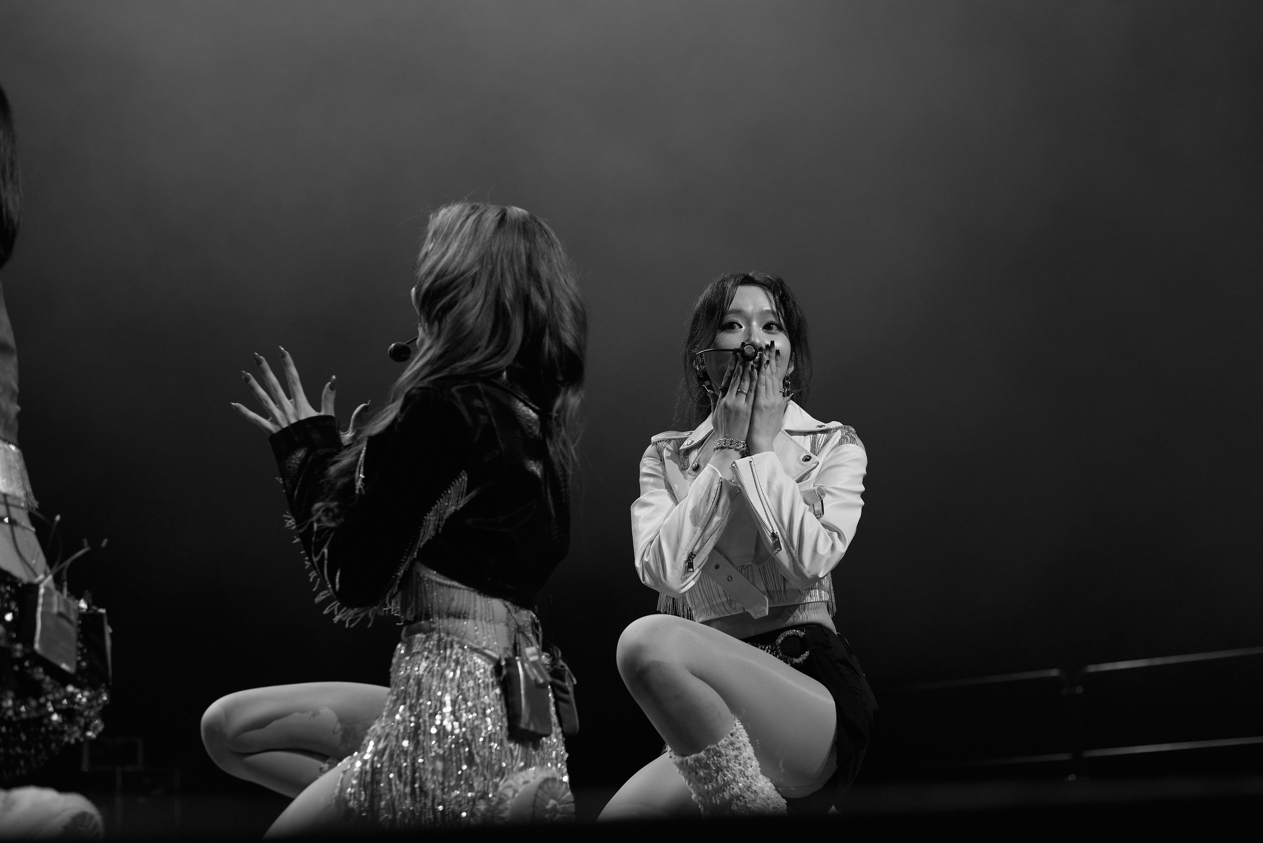 Concerts portfolio. Photographer Bangkok — Pattaya | фотограф Бангкок — Паттайа