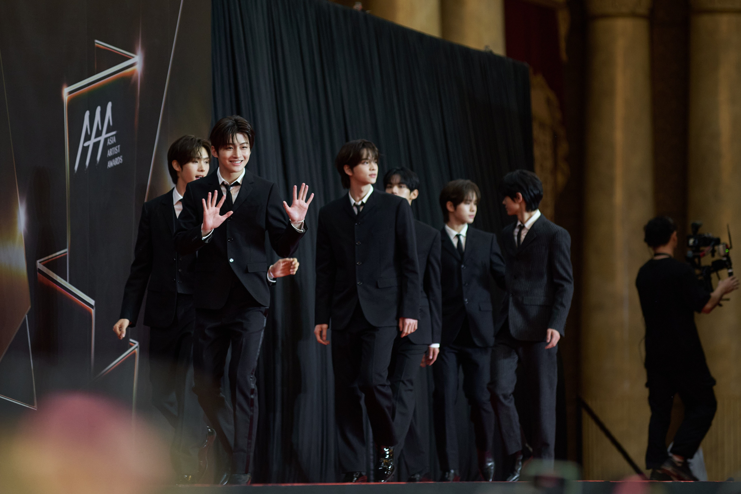 Asia Artist Awards 2024. Photographer Bangkok — Pattaya | фотограф Бангкок — Паттайа