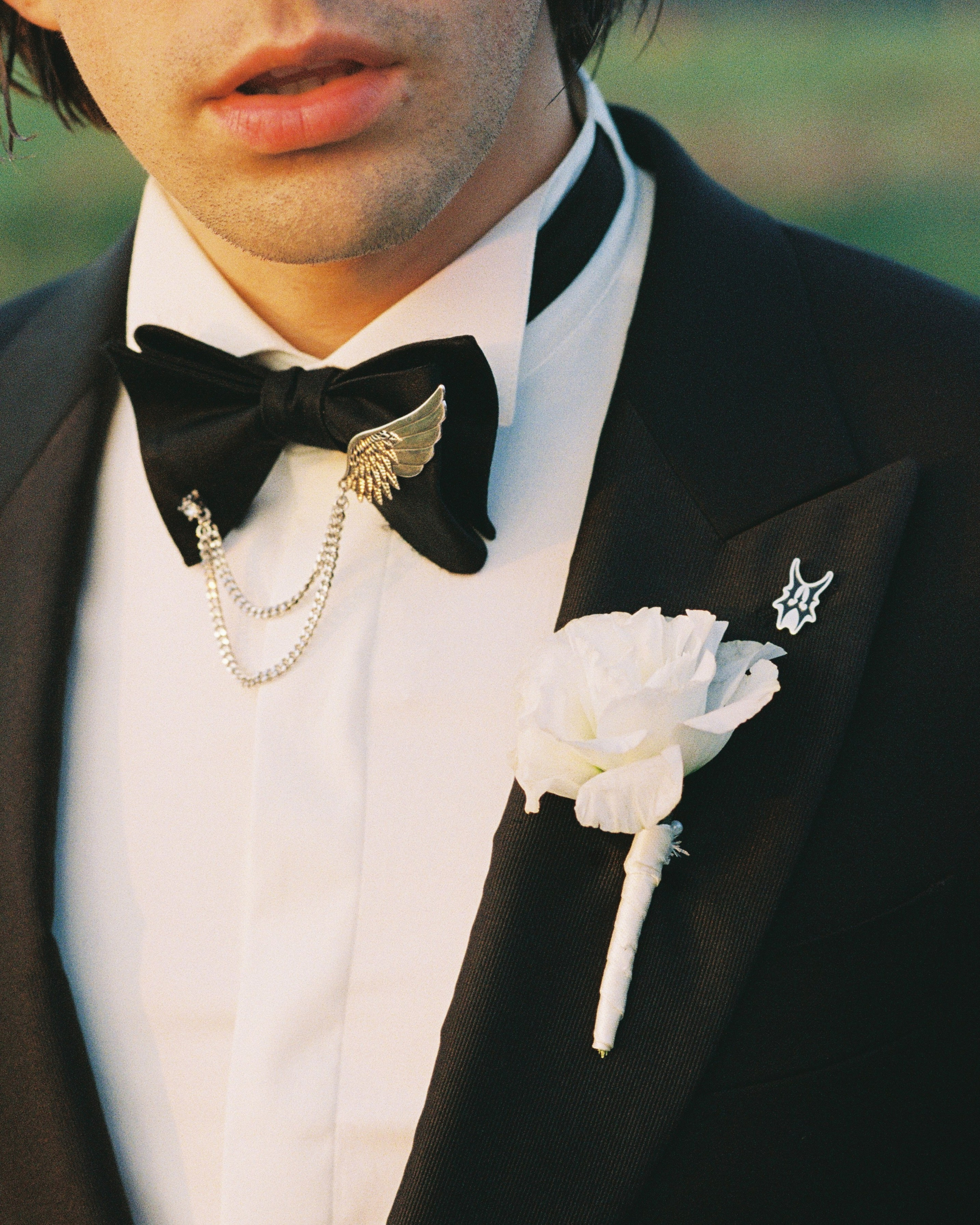 Mary GU feat Wildways. Sasha&Karina Photographers