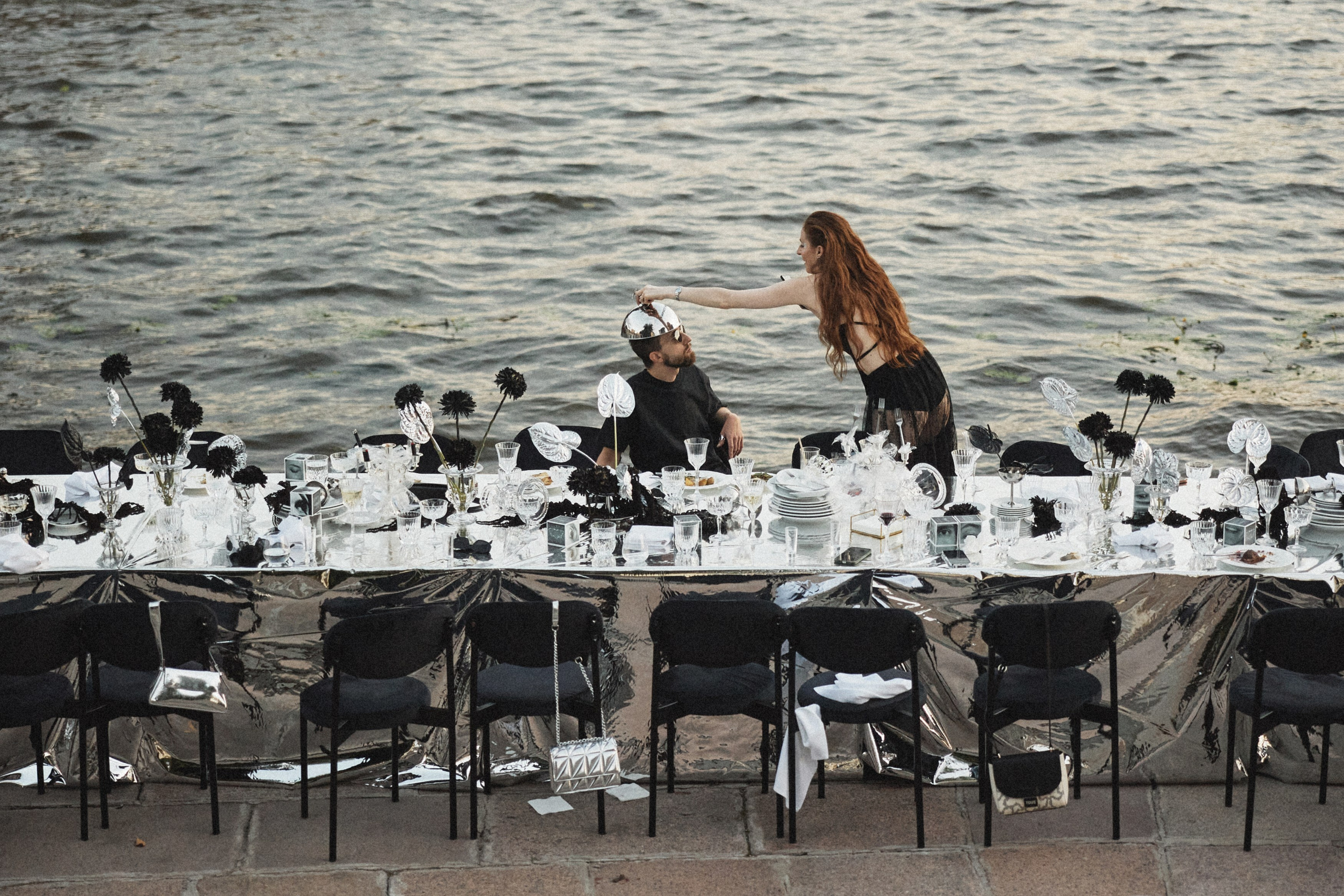 Shameless. Sasha&Karina Photographers