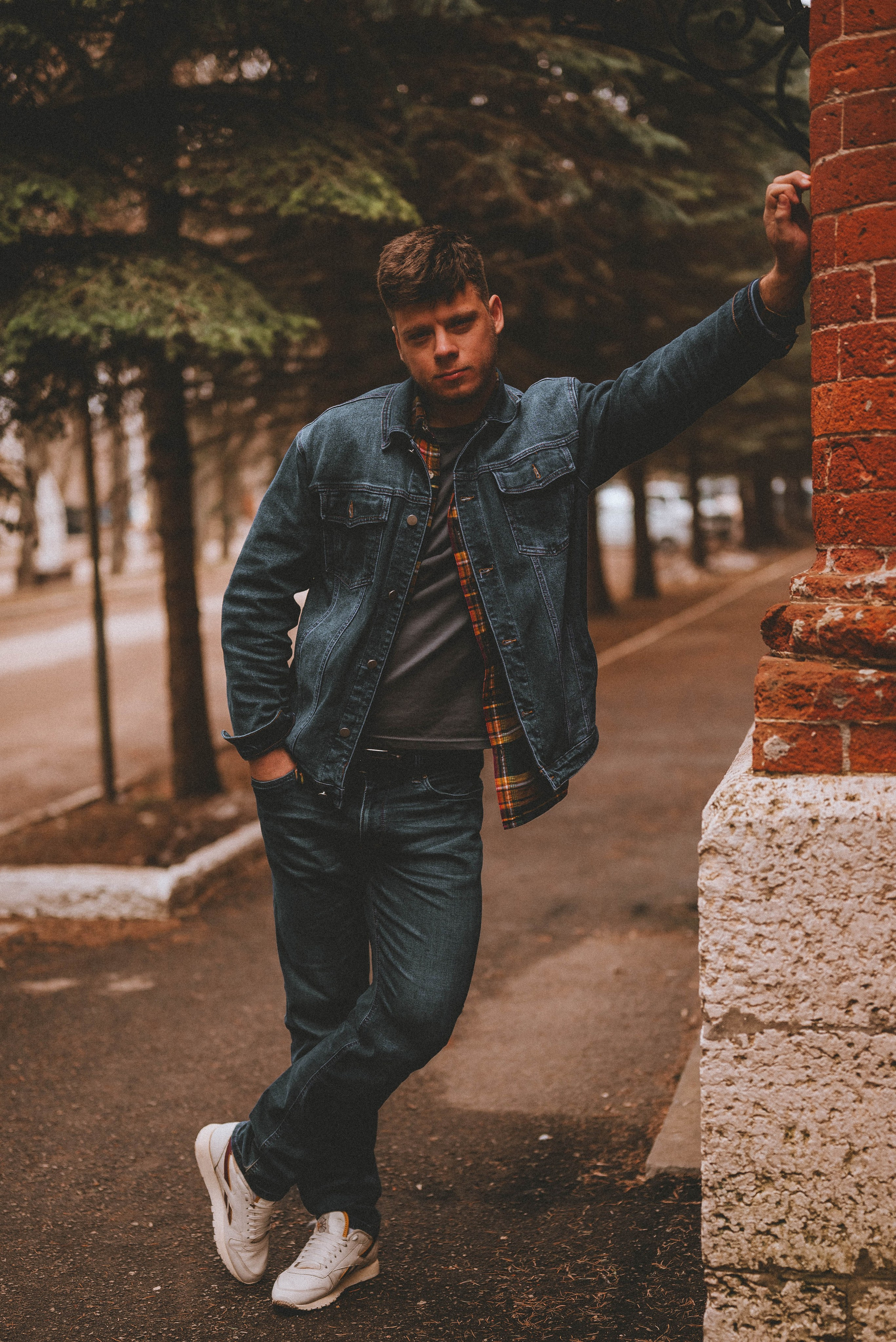 Кирилл. Фотограф Кристина Пархоменко