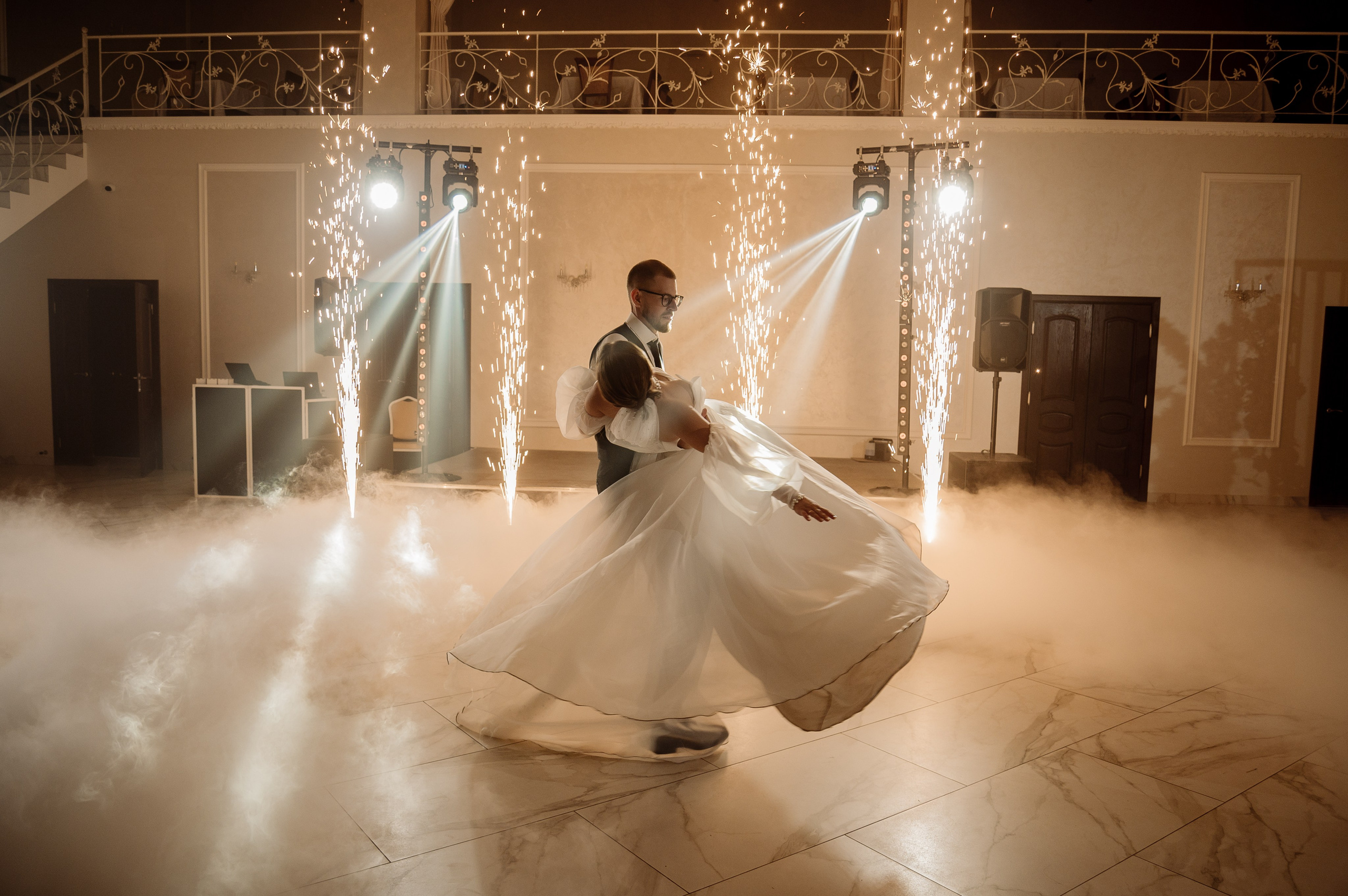 Денис и Даша. Фотограф Мария Стрелкова