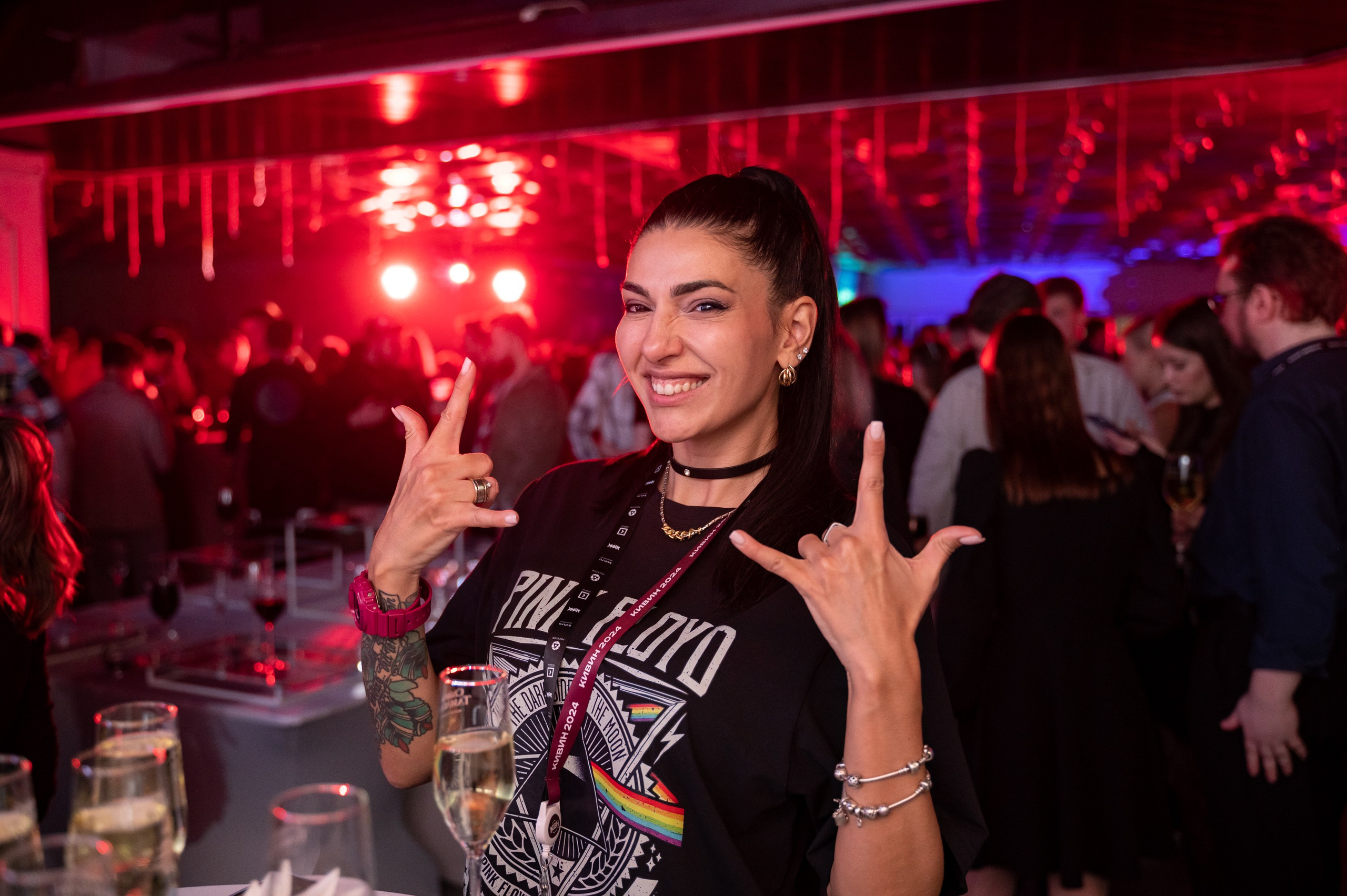 Dj Smash. Бизнес-Фотограф Краснодар