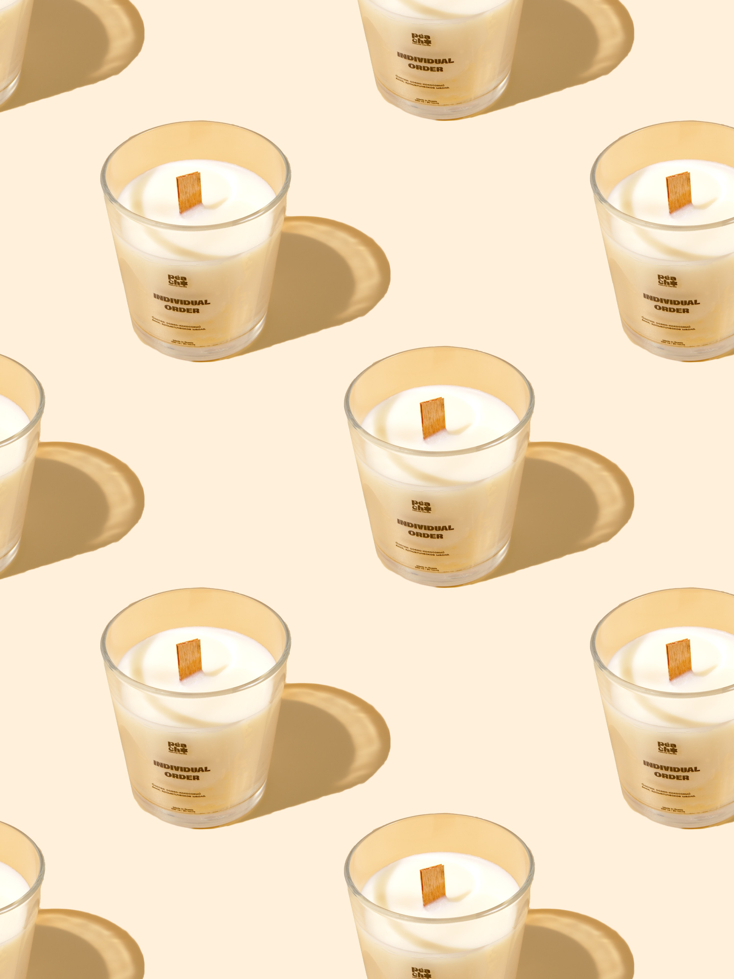 Диффузоры и Свечи. Макаров Сергей|Creamlebot Фотограф города Ростов-на-Дону