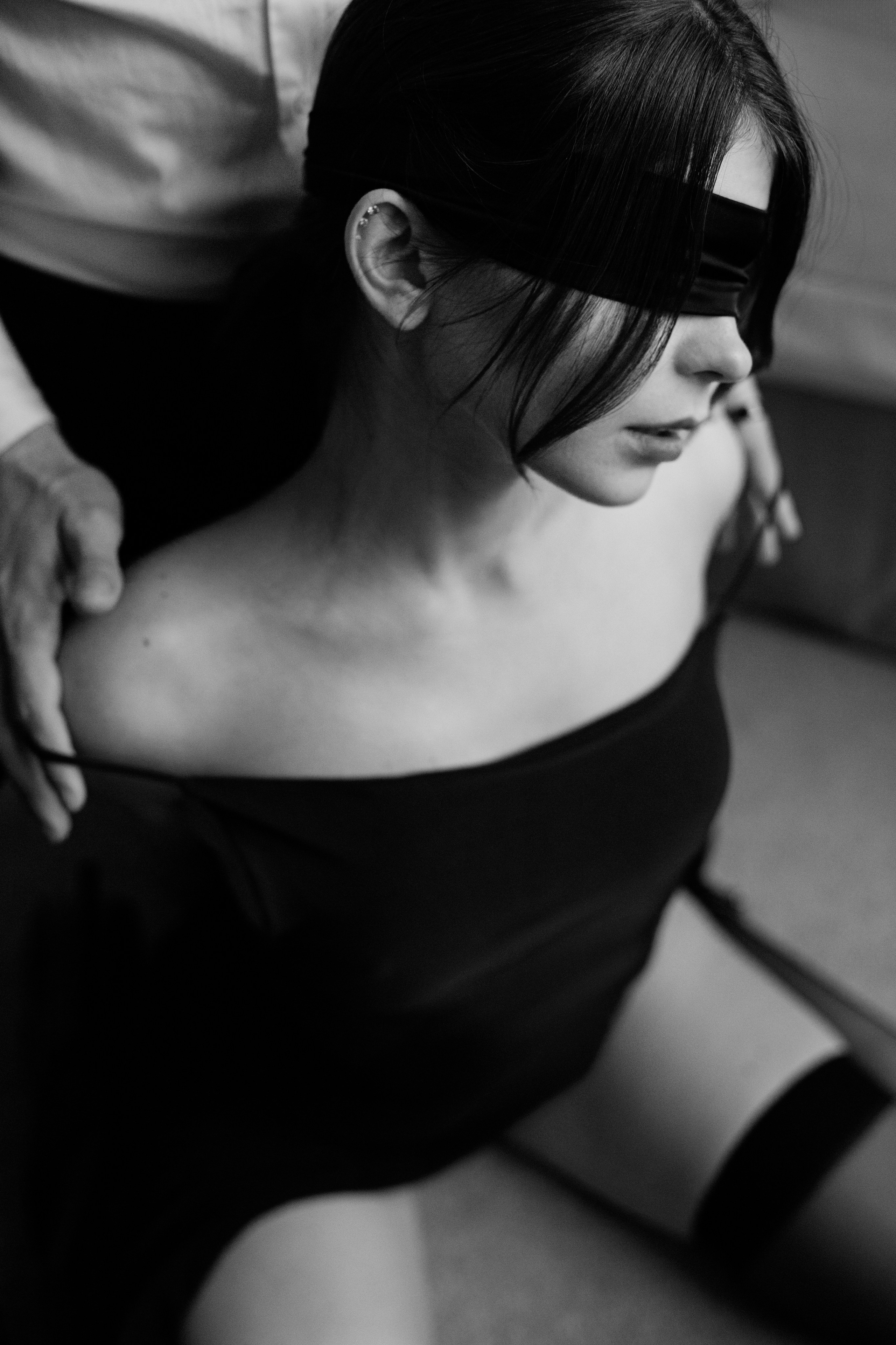 Альбом 17. Ню фотограф в Москве Ксения Мороз