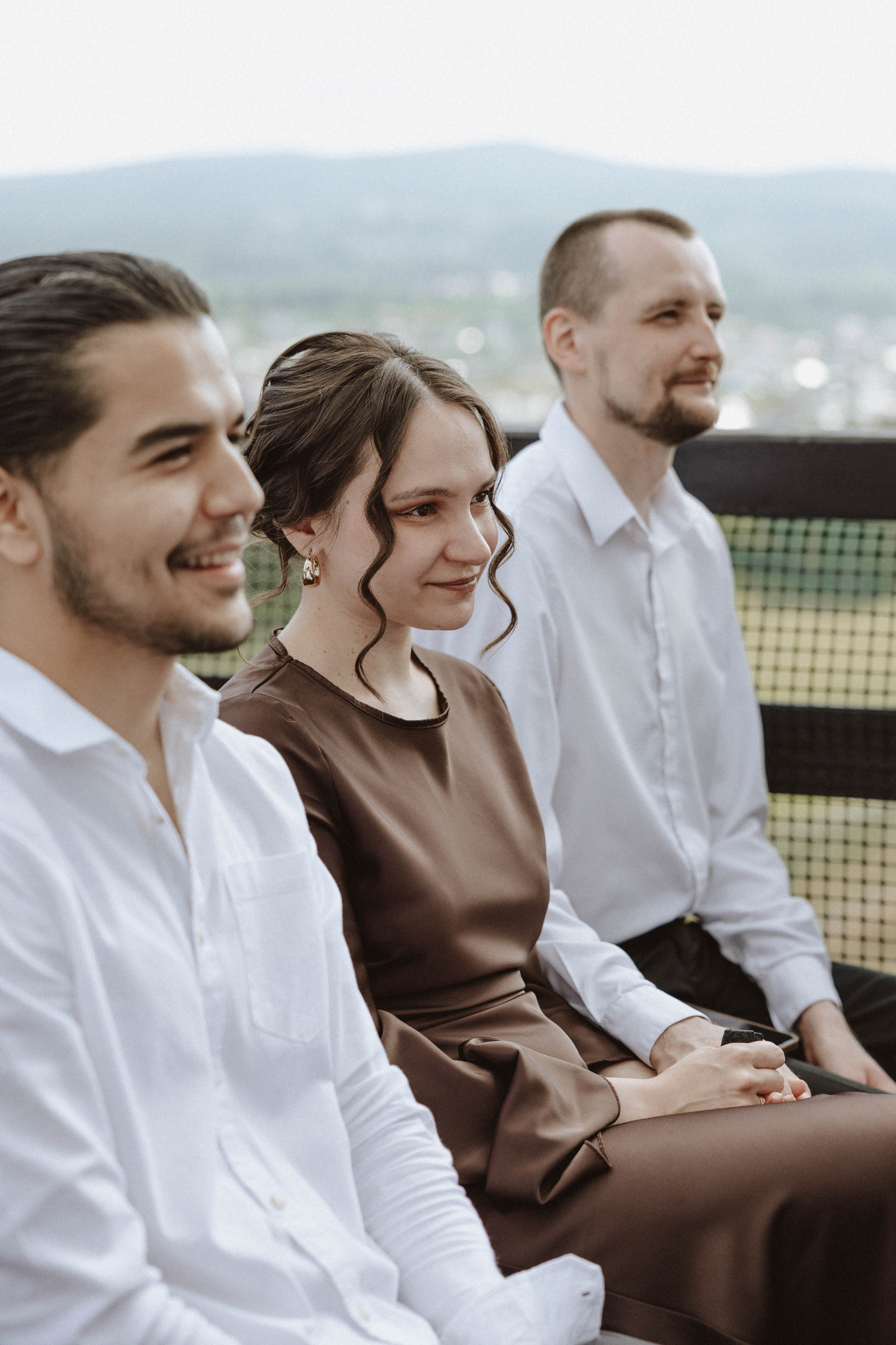 Сергей & Алия. Свадебный фотограф Красноярск Элина Леонова