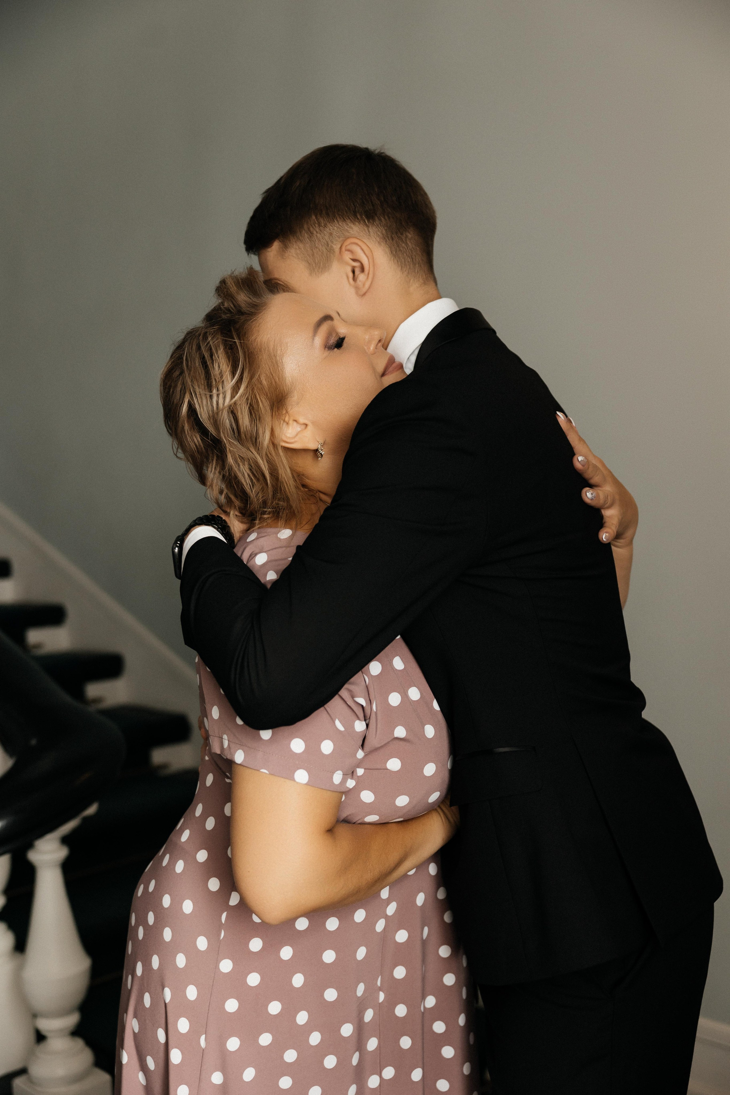 Свадебная история Кирилла и Алины. Свадебный и семейный фотограф Рассказова Виктория