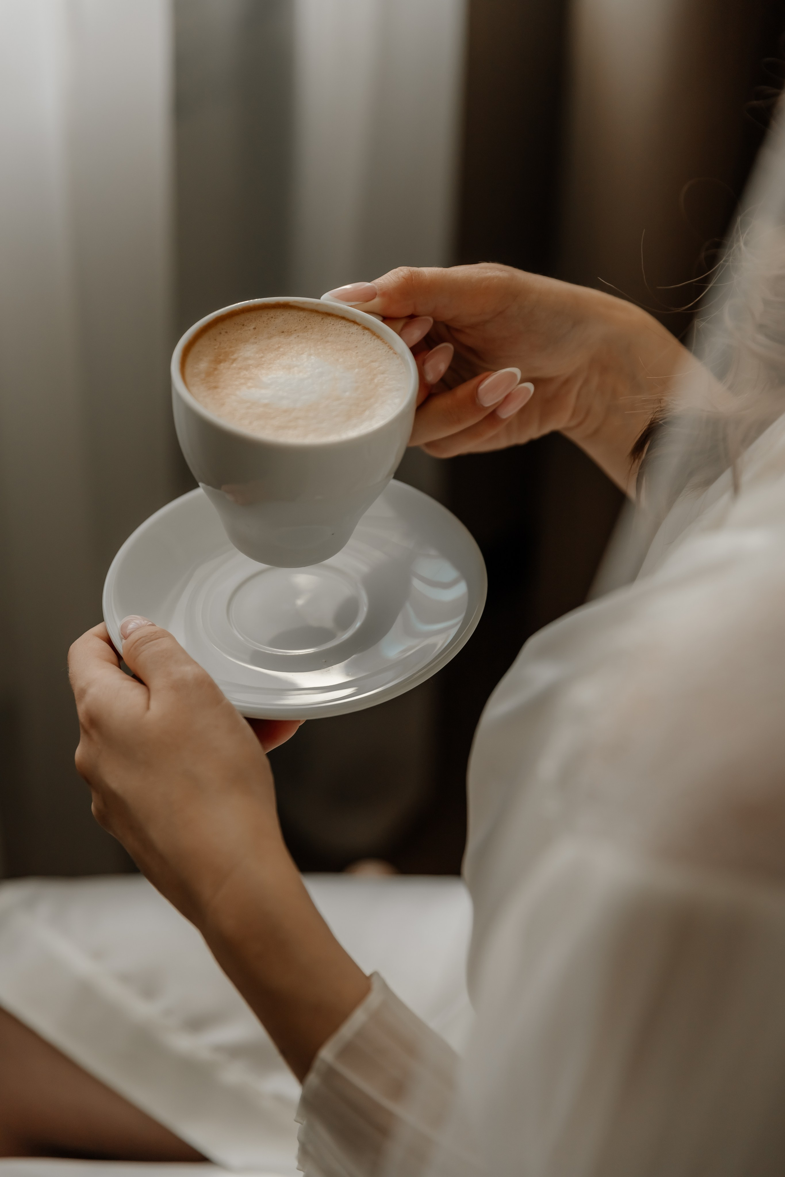 Вадим и Анастасия. Свадебный и семейный фотограф Разида Мухаметова