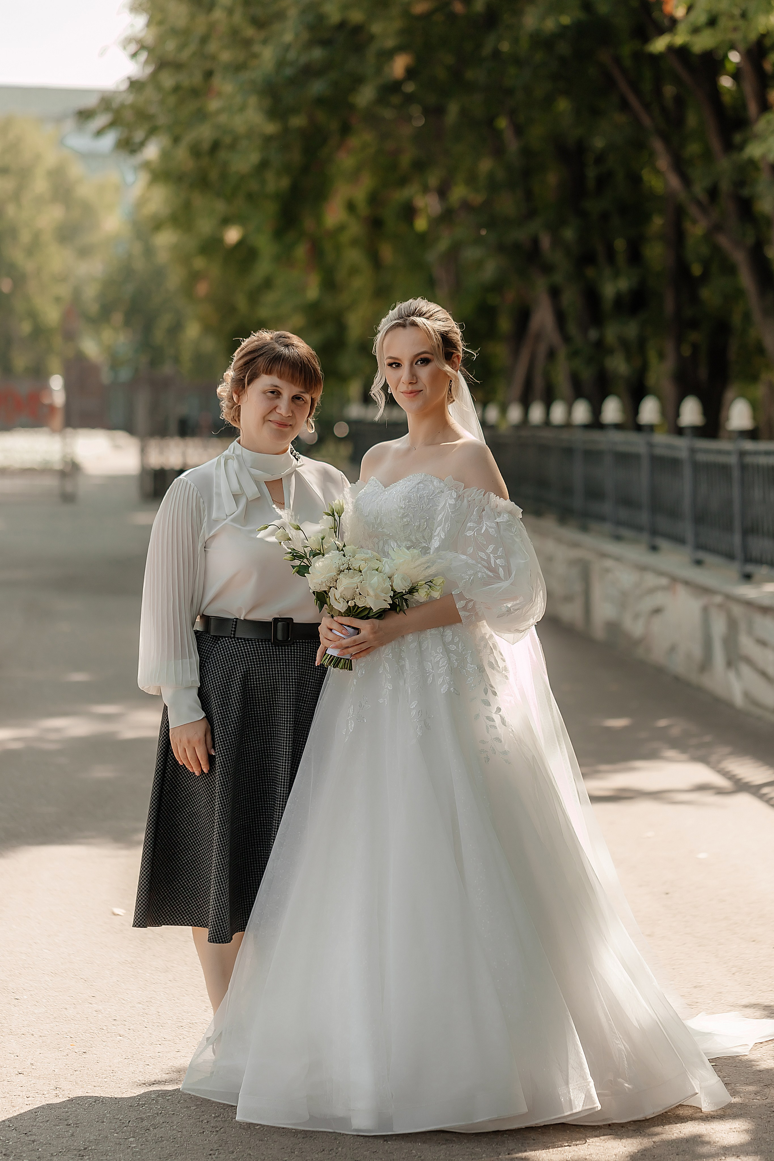 Артур и Катя. Свадебный и семейный фотограф Разида Мухаметова