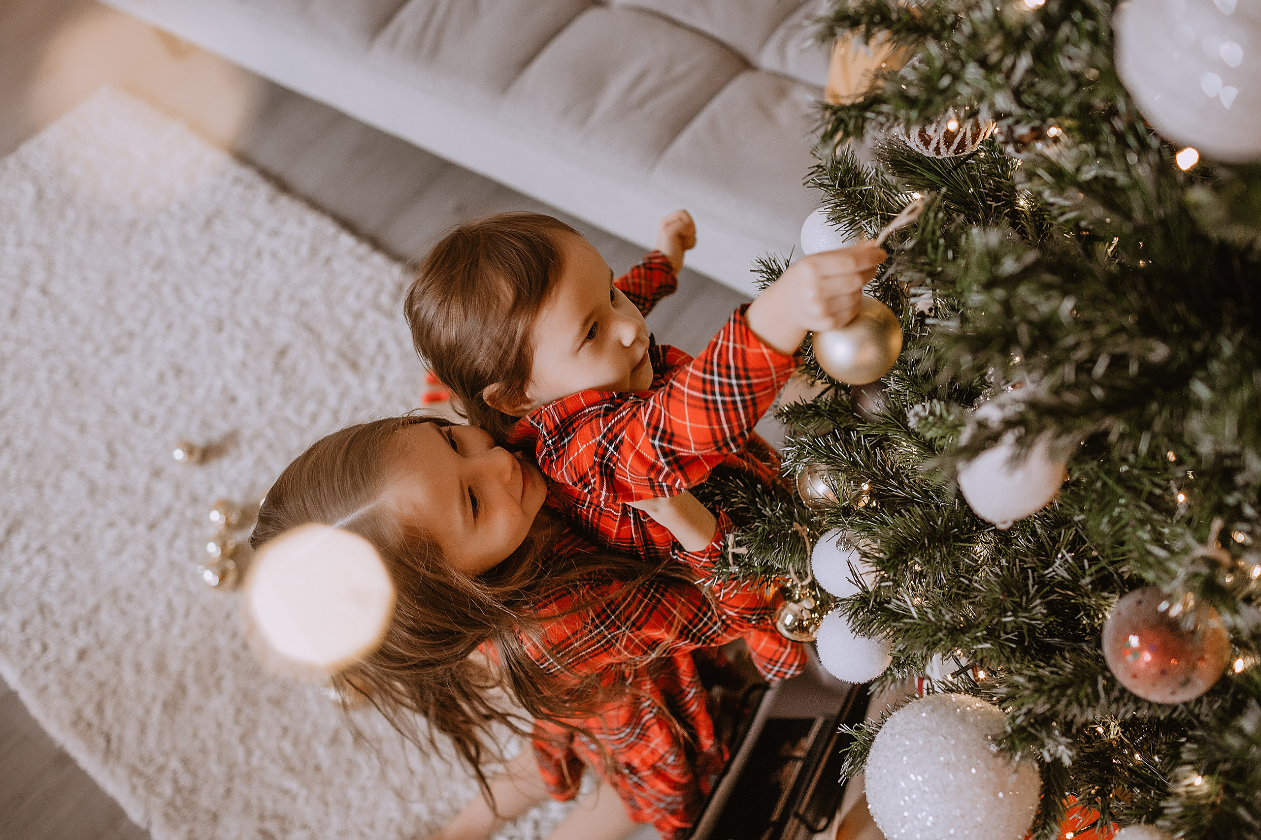 Новогодние. Свадебный и семейный фотограф Разида Мухаметова