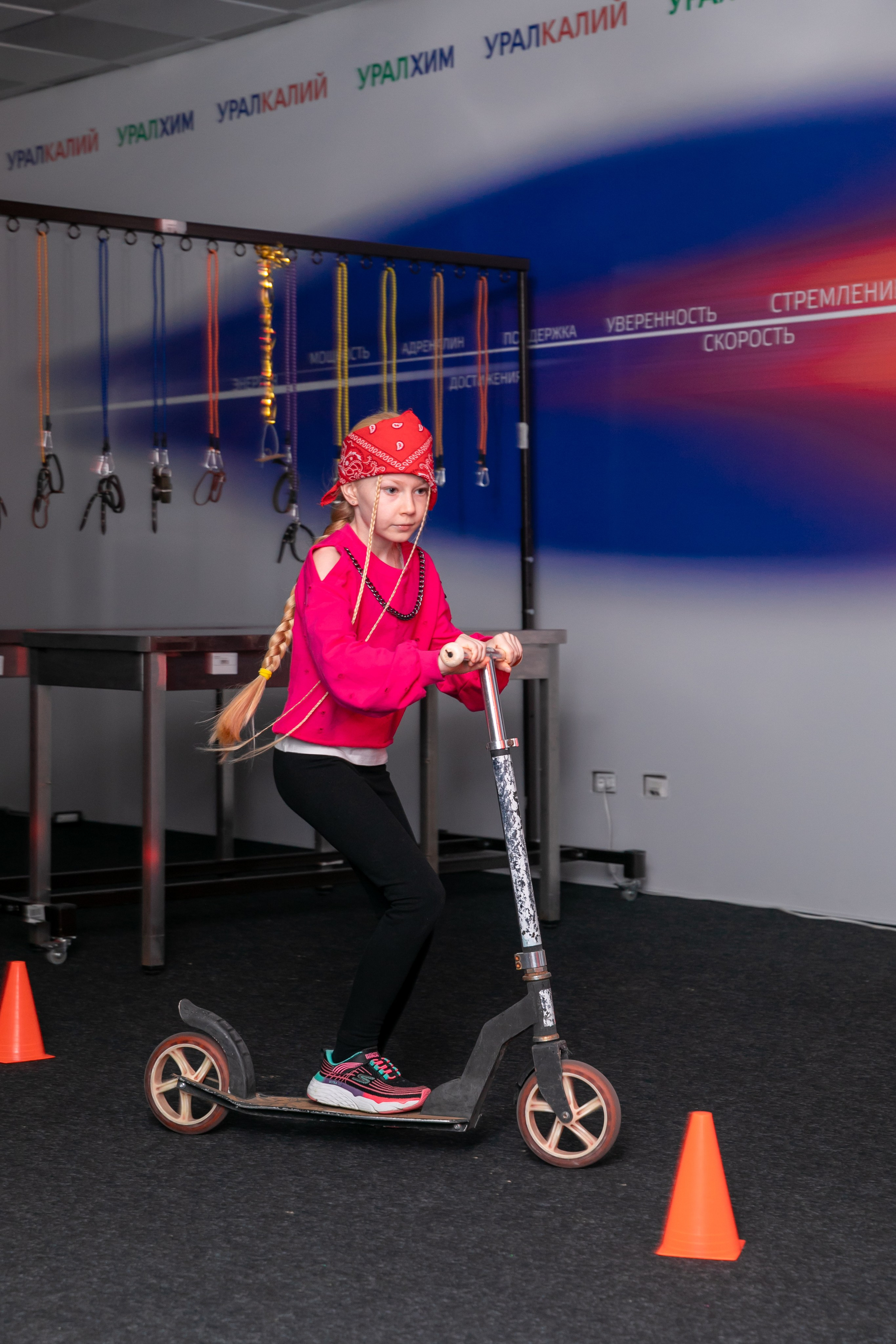 Квесты, квизы…. Фотограф из Сочи Регина Труфанова